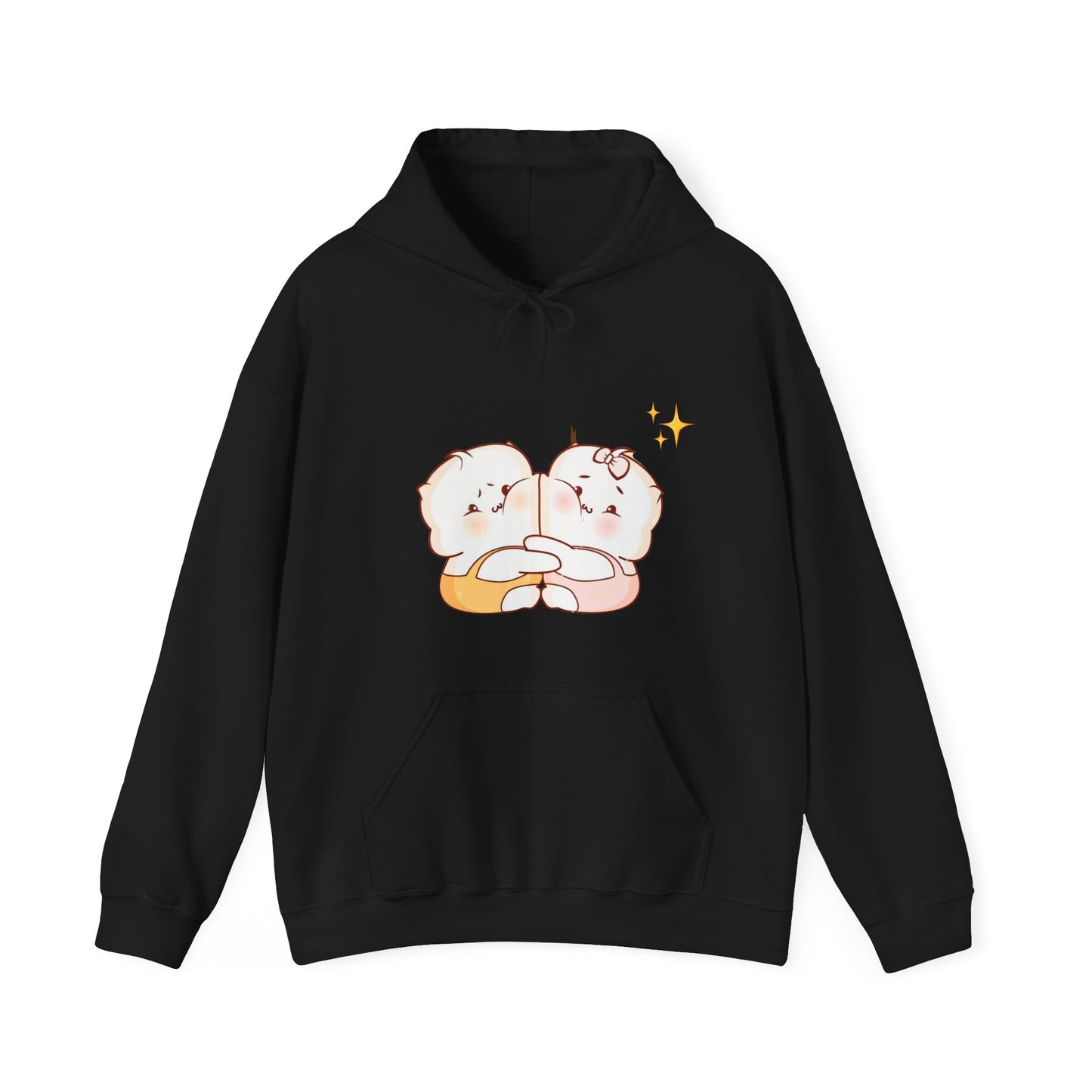 Soso & Jojo Hoodie