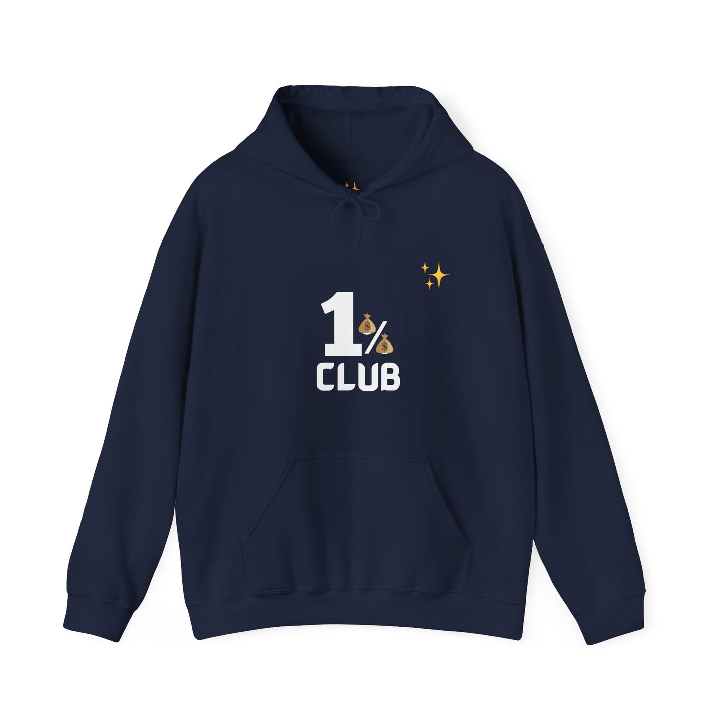 1% Club
