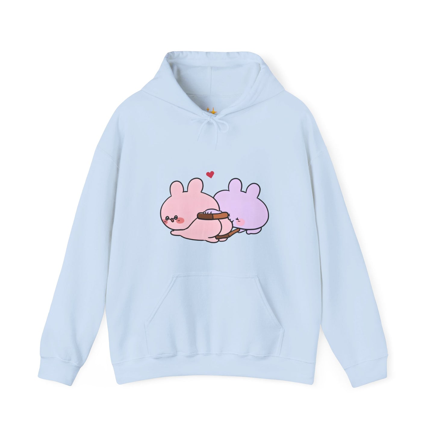 Sandwich Hoodie