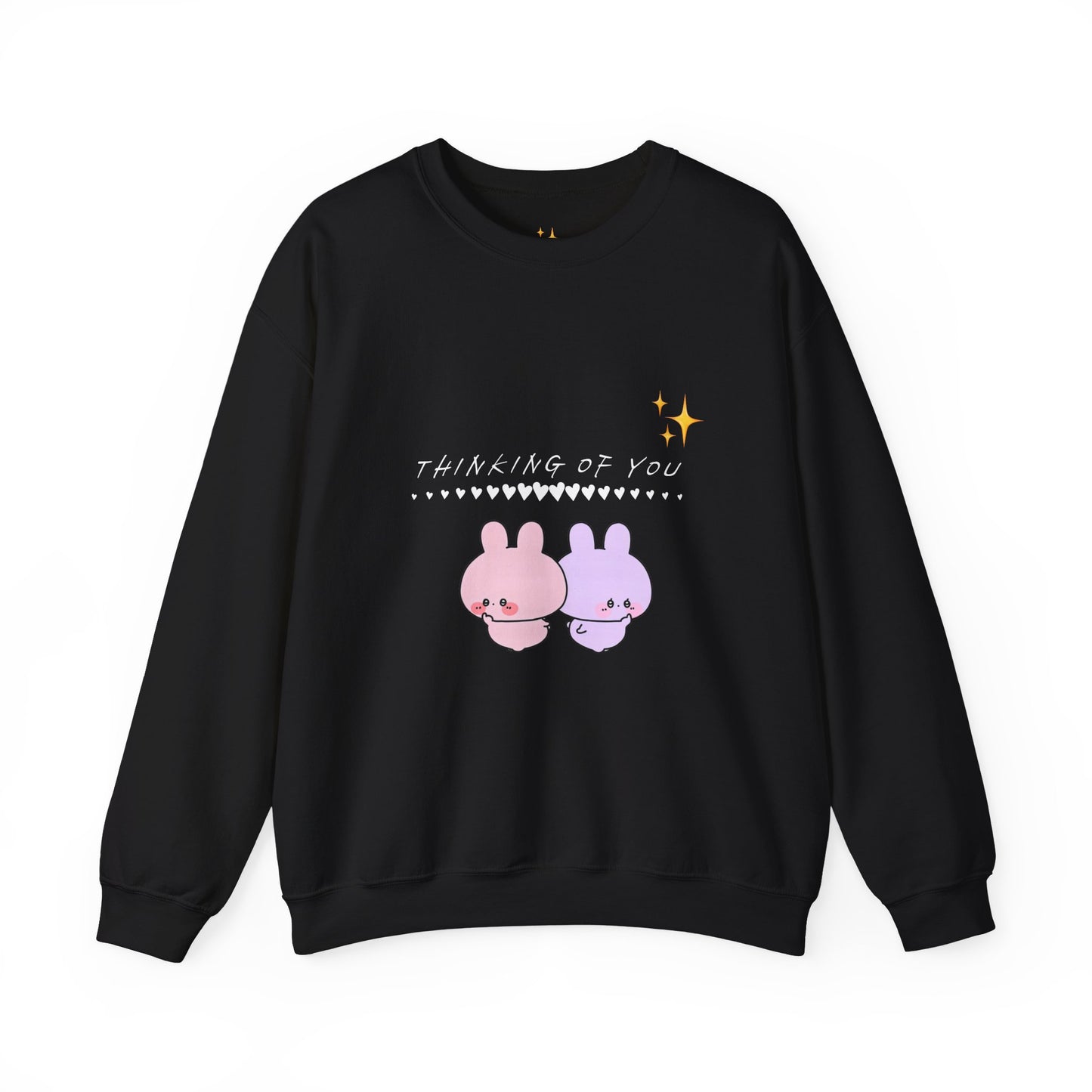 Thinking Of You Sweatshirt