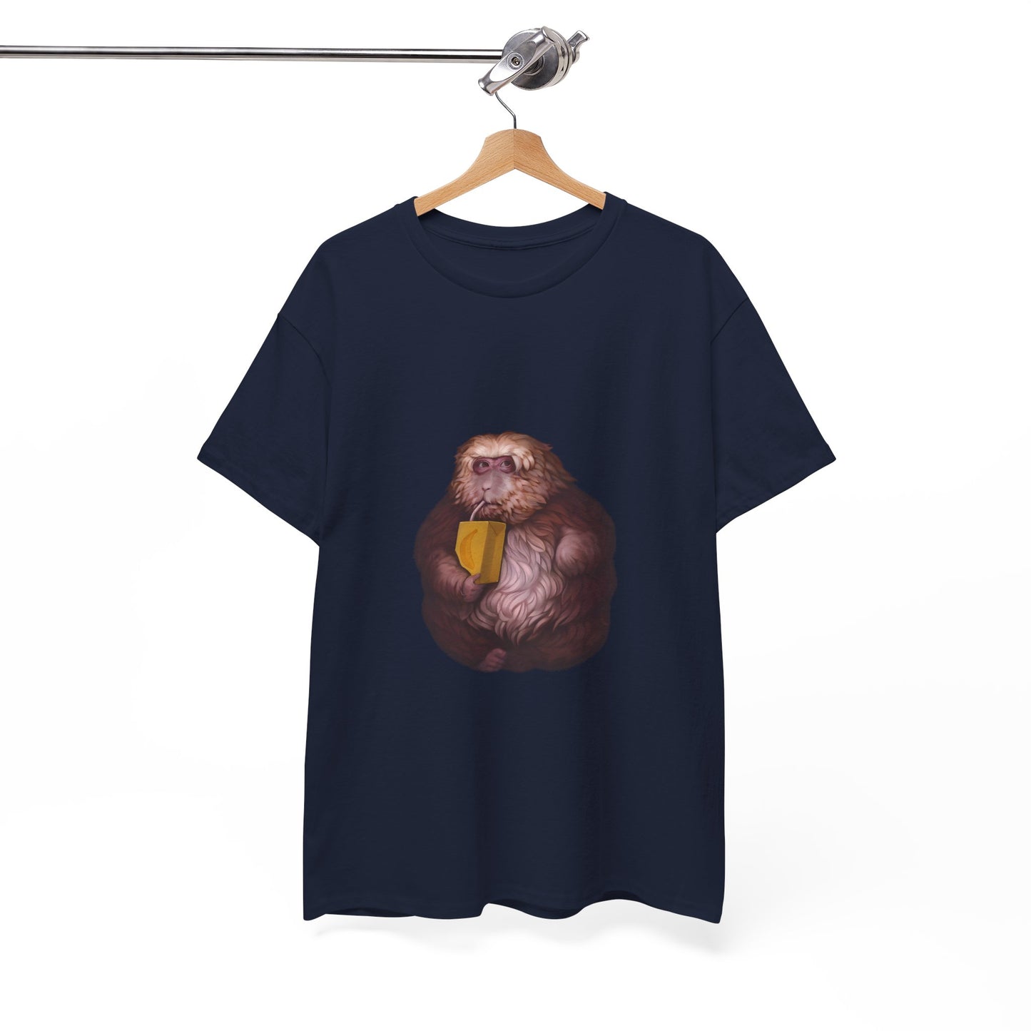 Xing Xing Monkey T-shirt