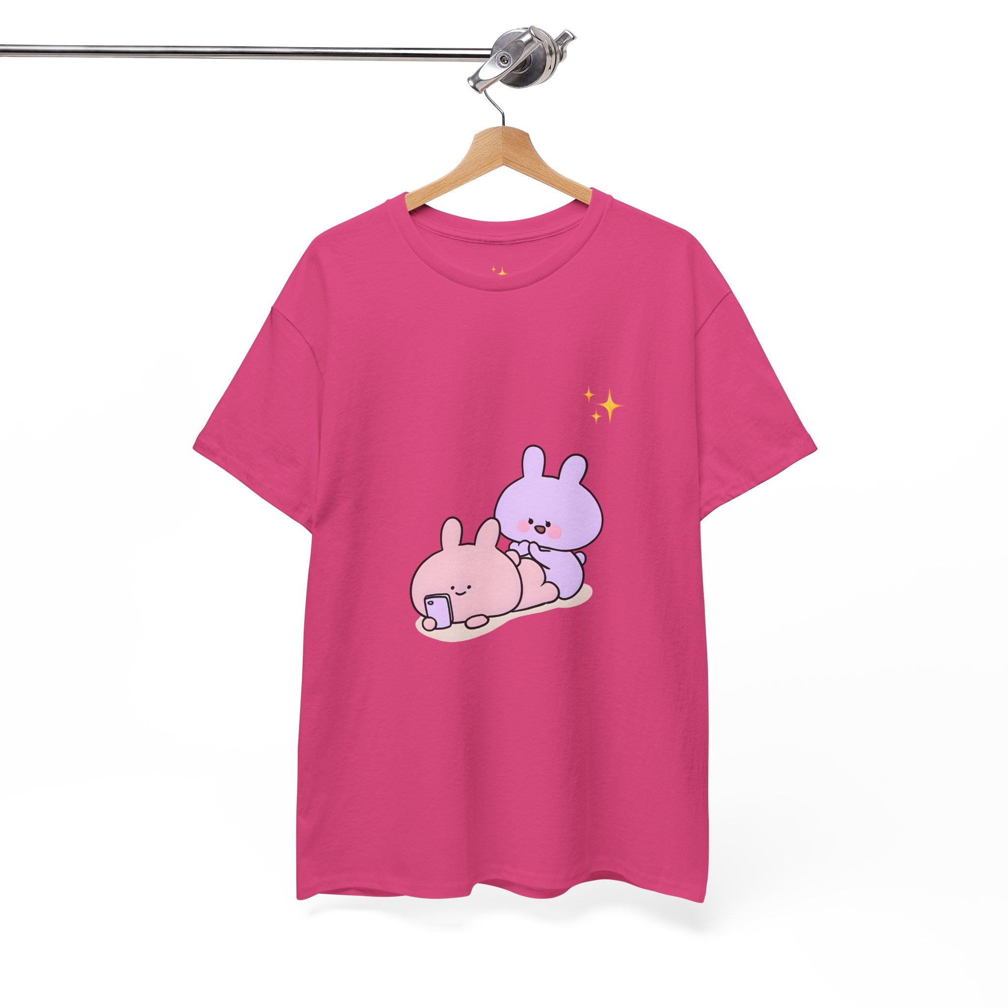 Pinky & Purple Massage