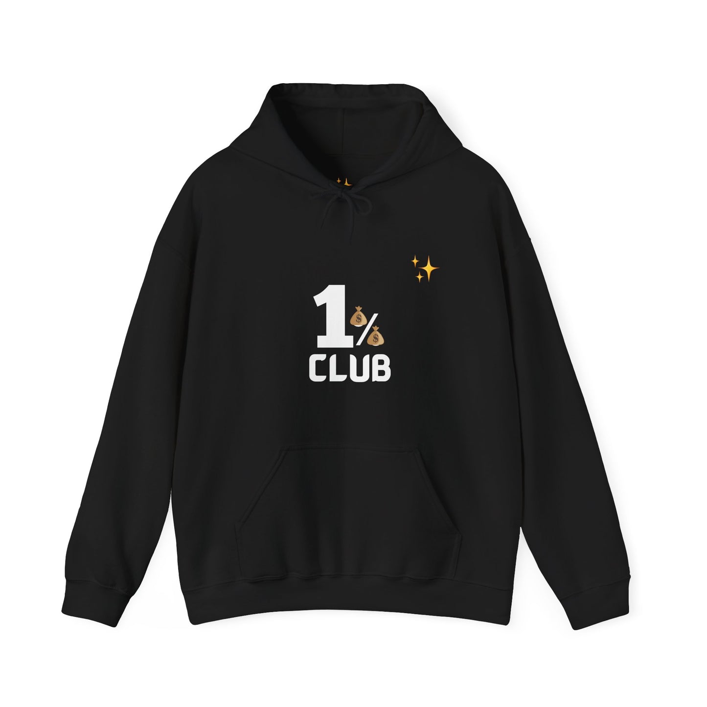 1% Club