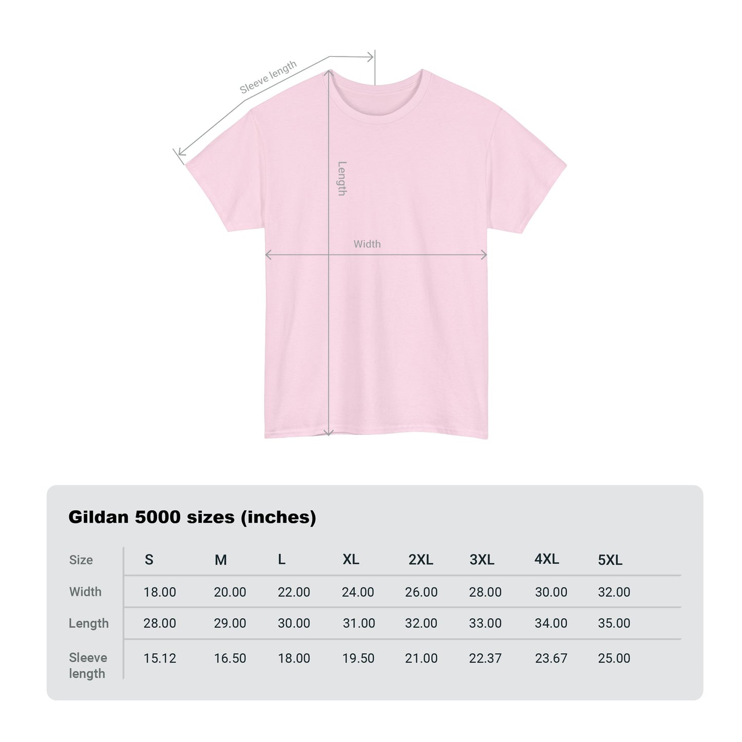 Big XingXing T-shirt