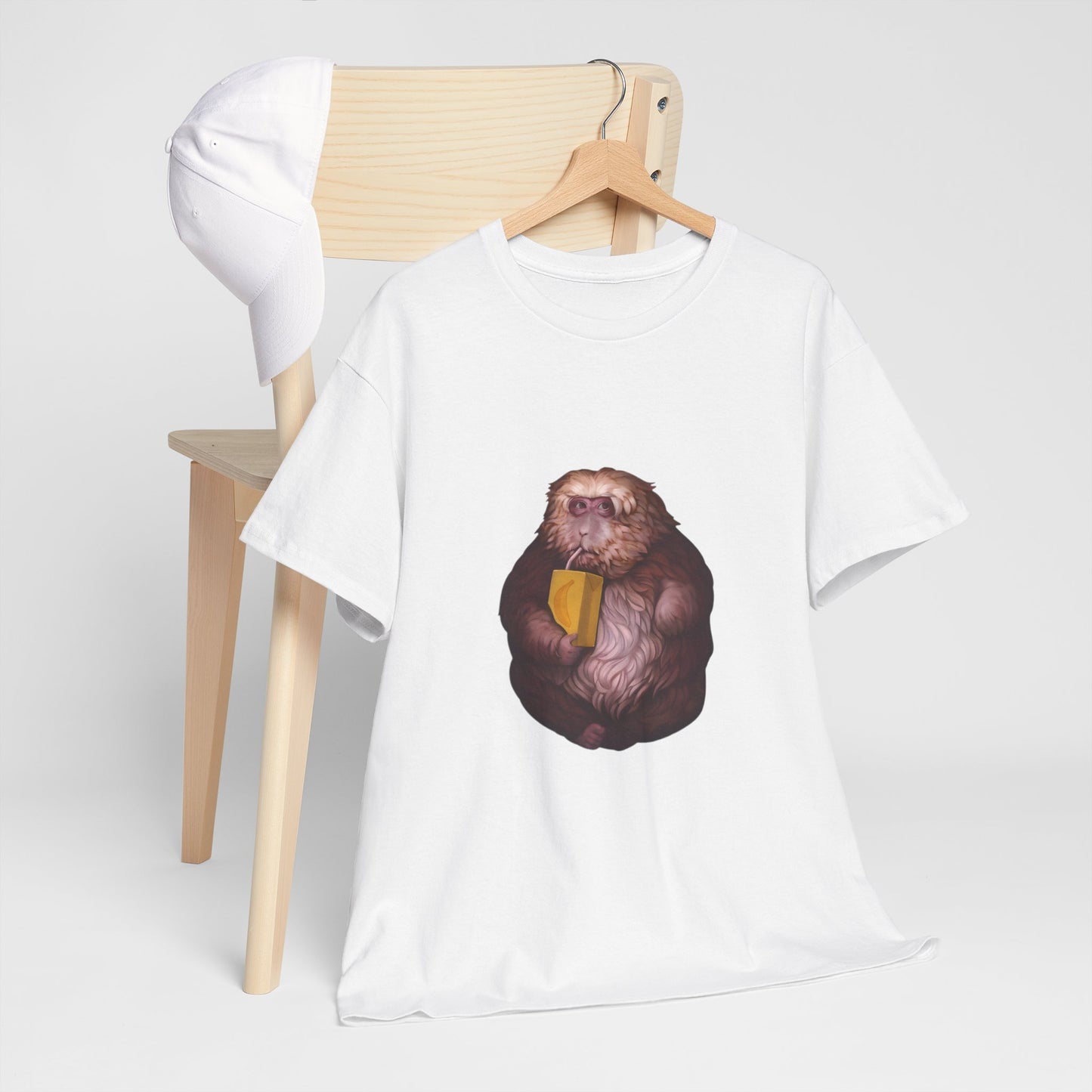 Big XingXing T-shirt