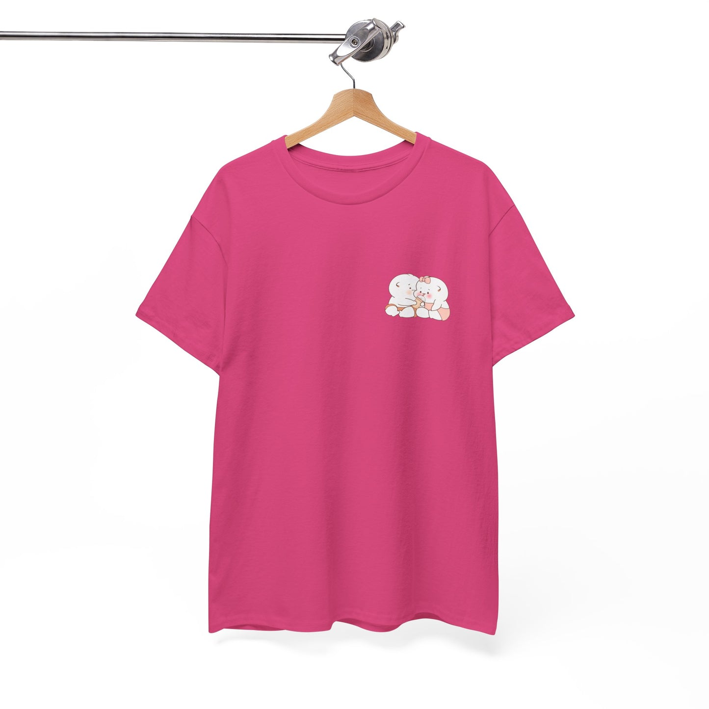 Small Soso & Jojo T-shirt