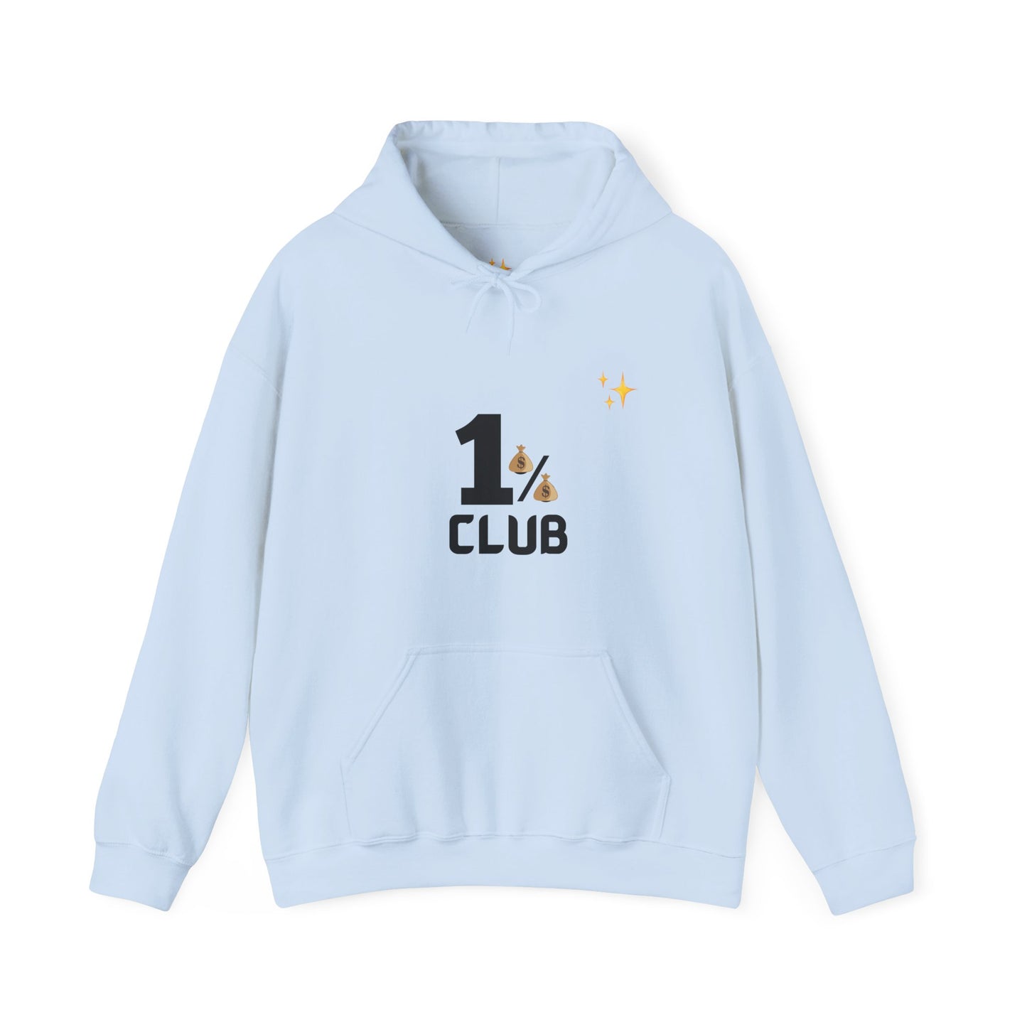 1% Club