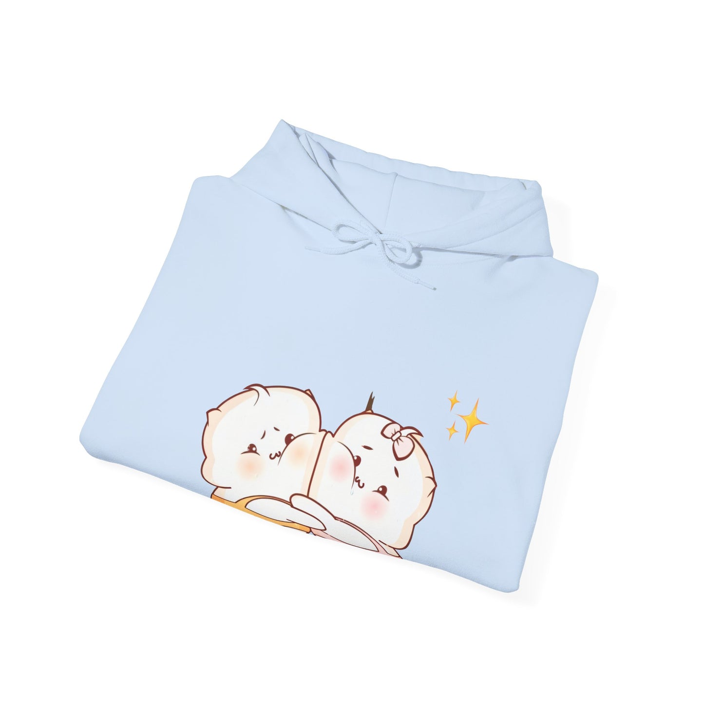 Soso & Jojo Hoodie