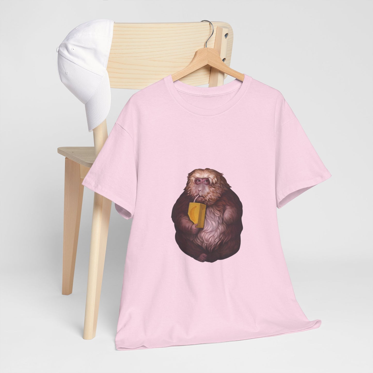 Xing Xing Monkey T-shirt