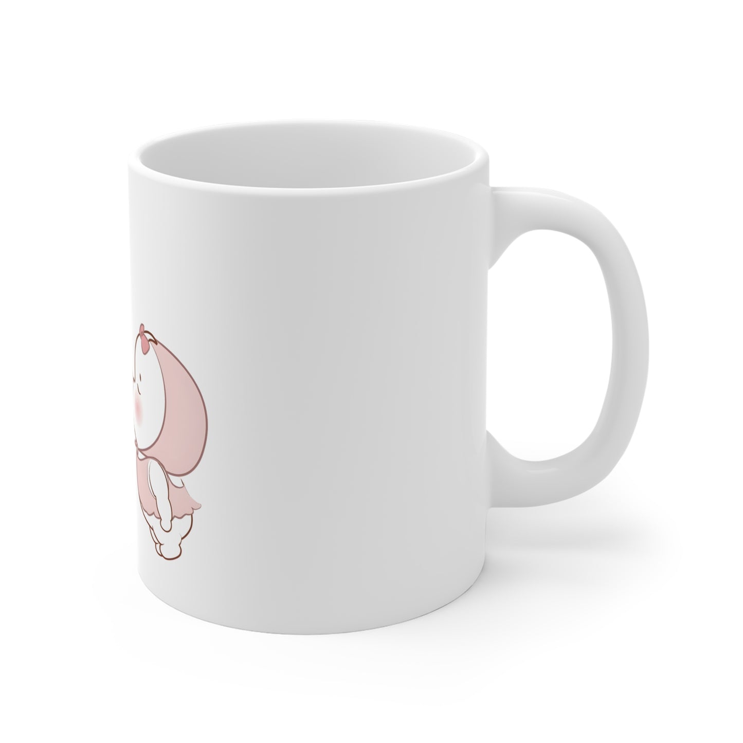 Soso Jojo Mug