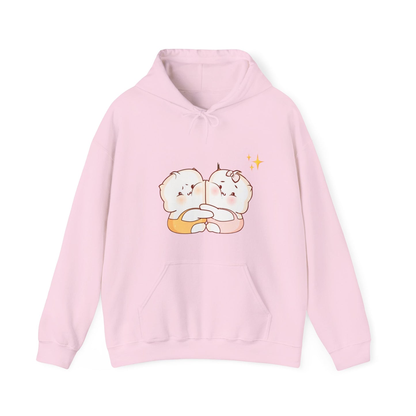 Soso & Jojo Hoodie