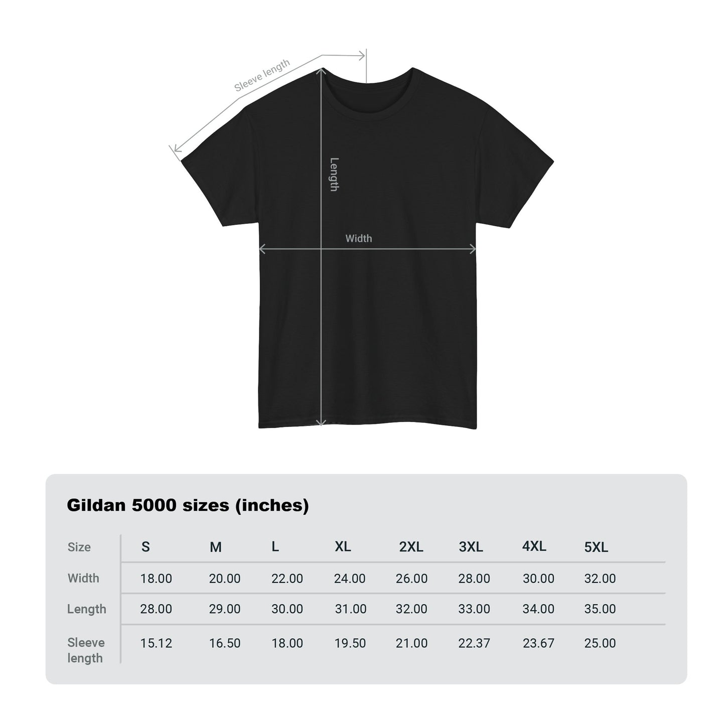 Big XingXing T-shirt