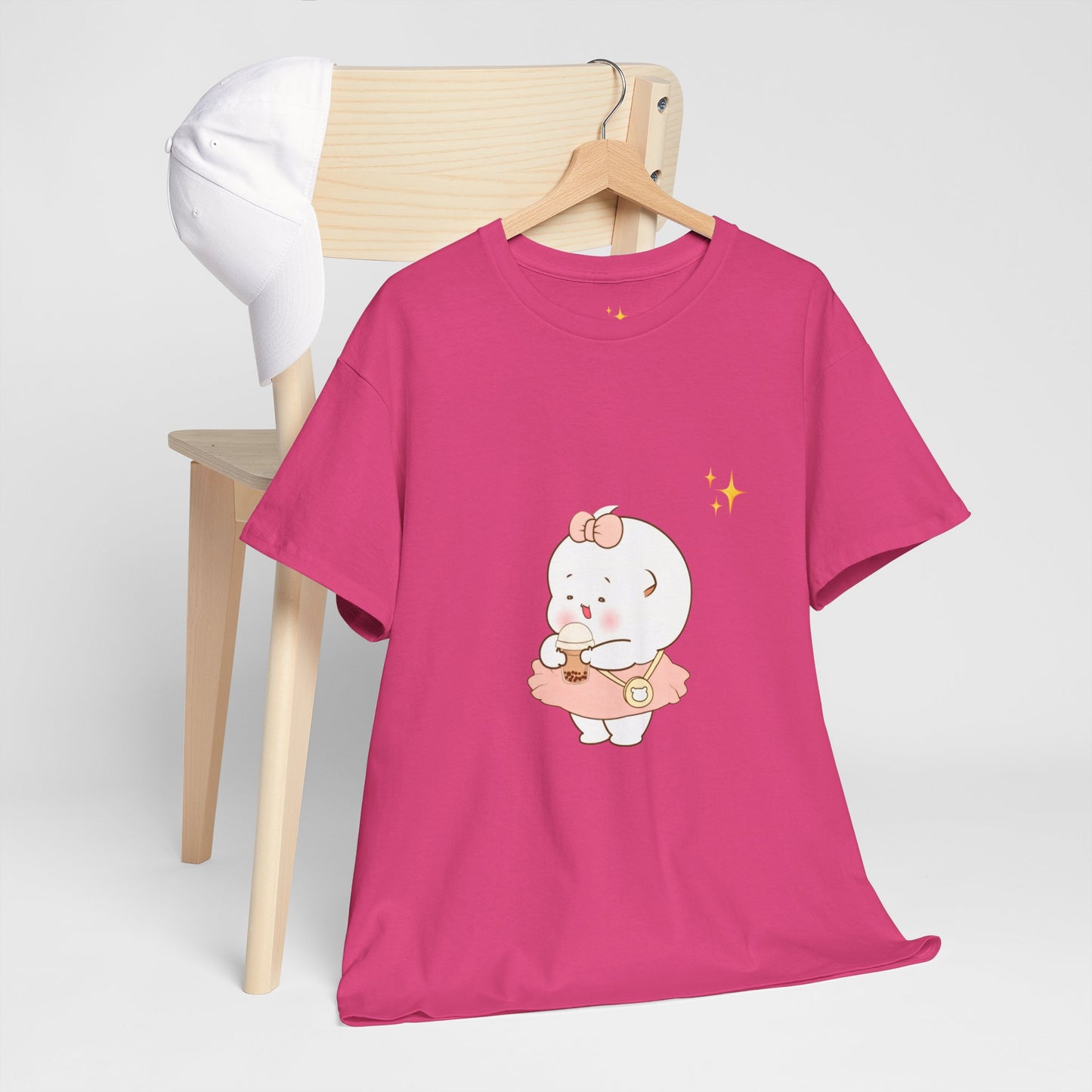 Jojo T-Shirt