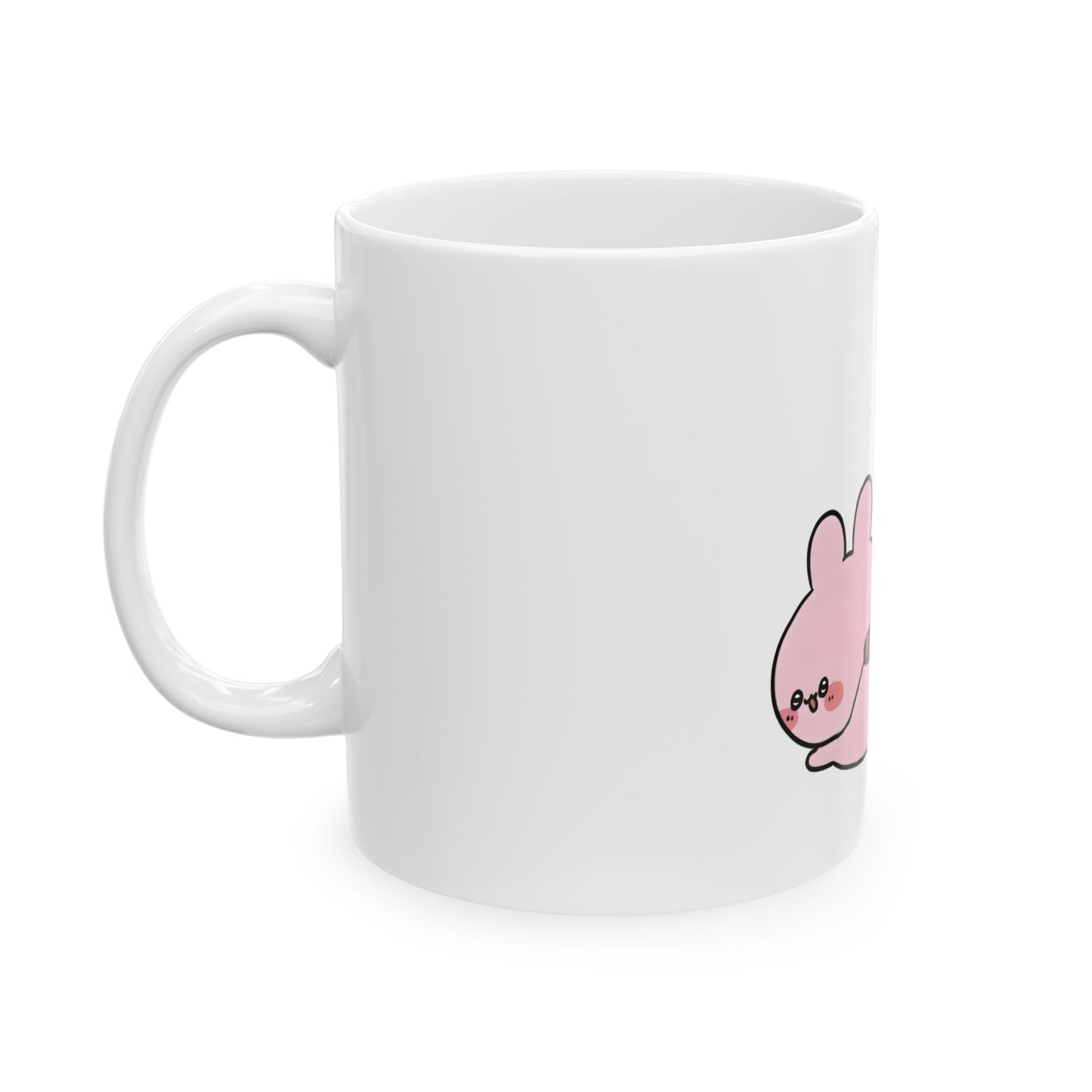Sandwich Mug