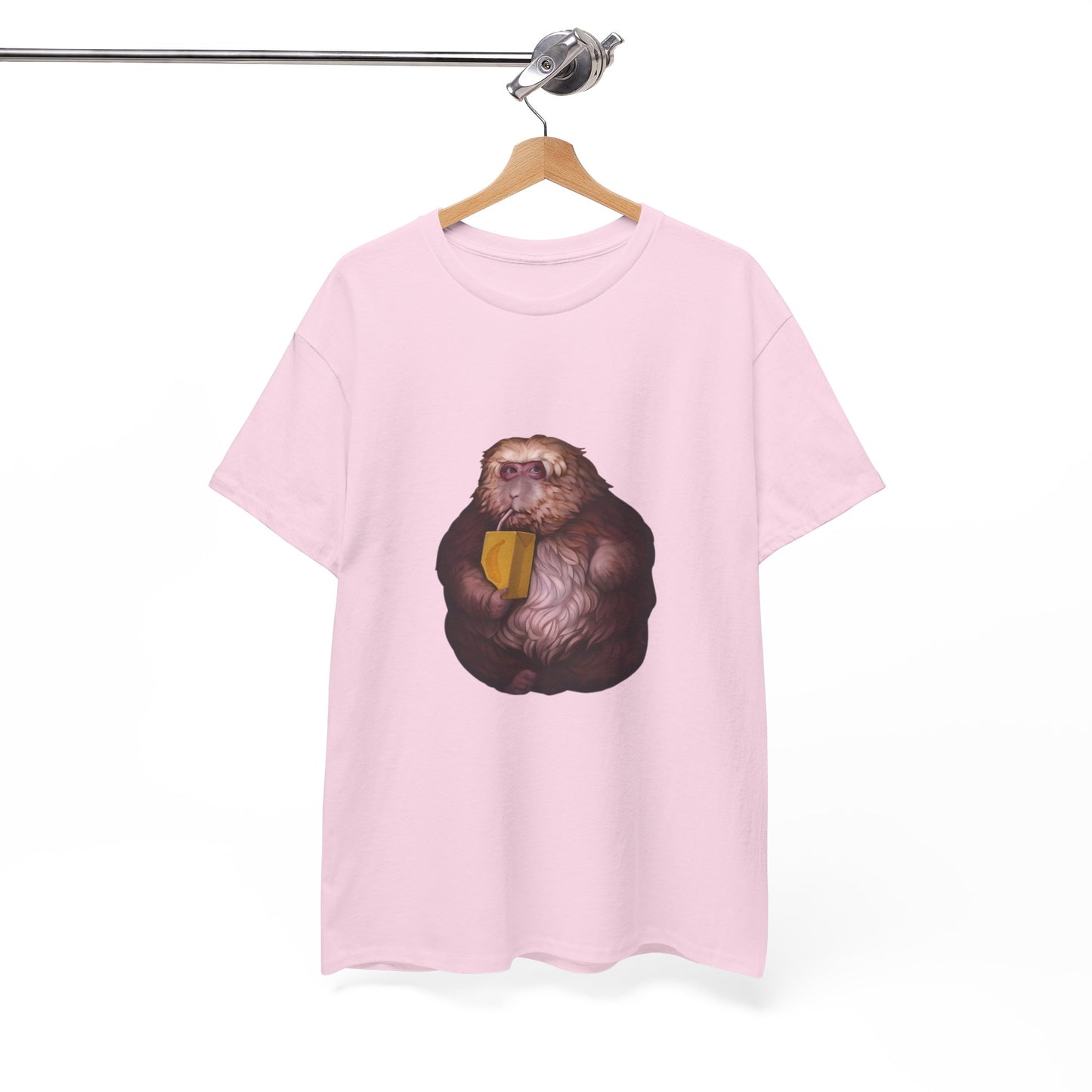 Big XingXing T-shirt
