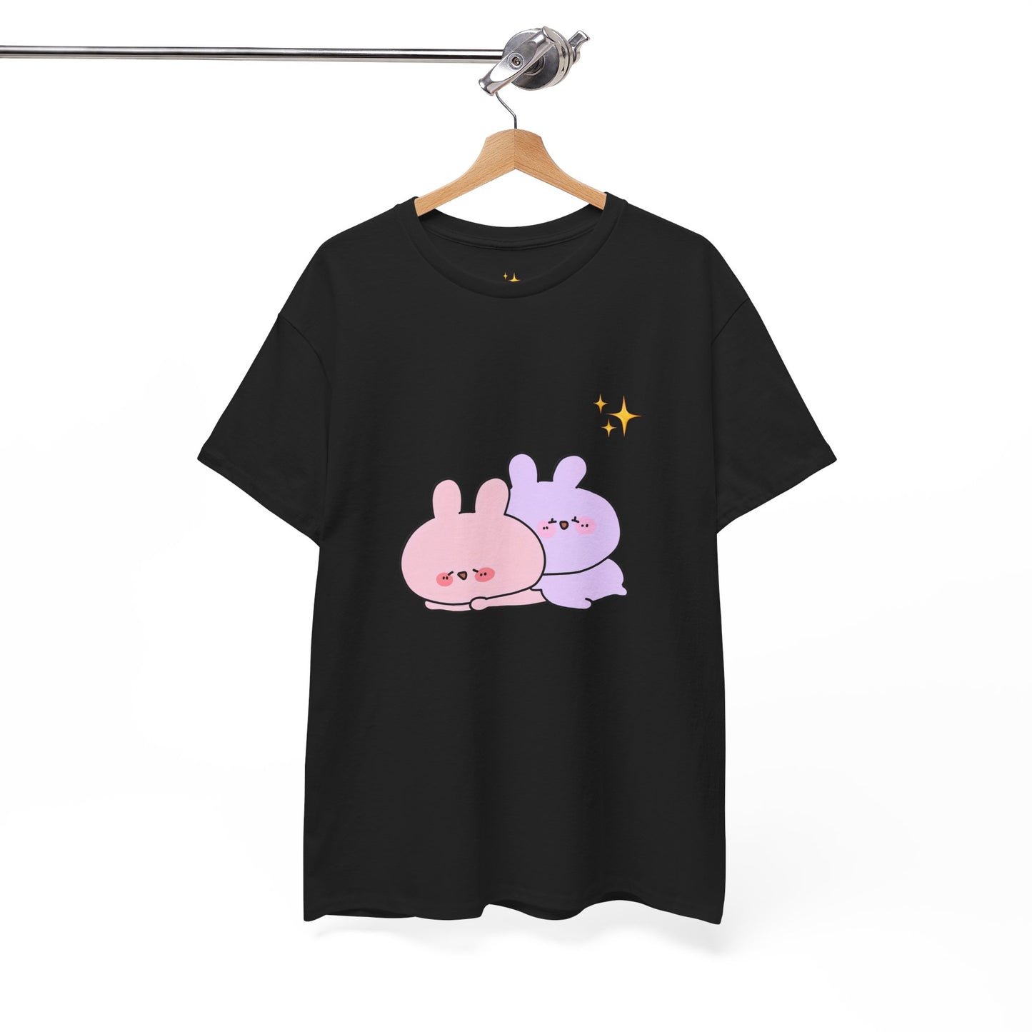 Pinky Purple Sleepy