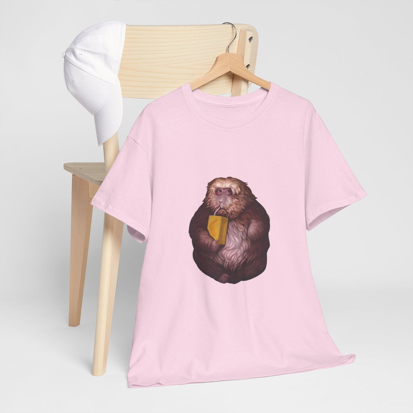 Big XingXing T-shirt