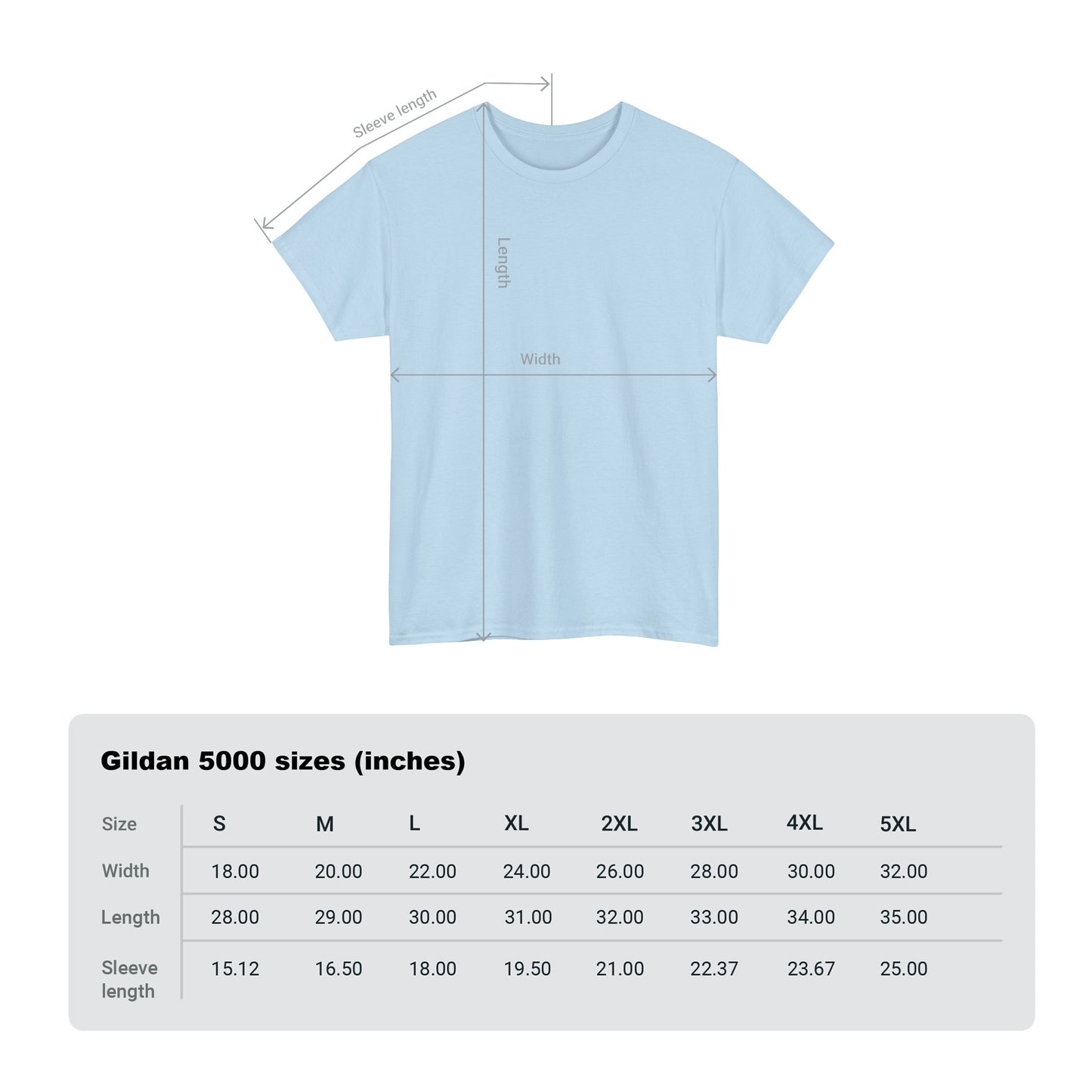 Big XingXing T-shirt