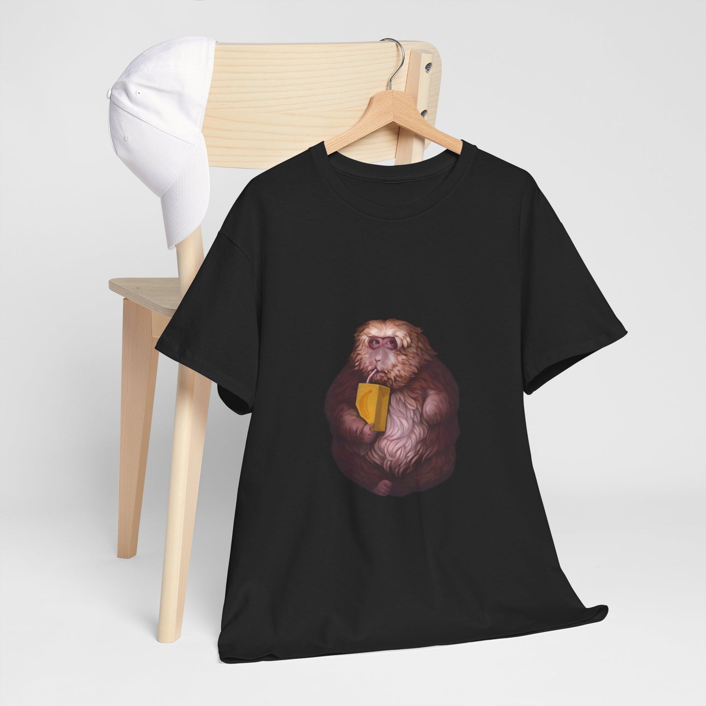 Xing Xing Monkey T-shirt