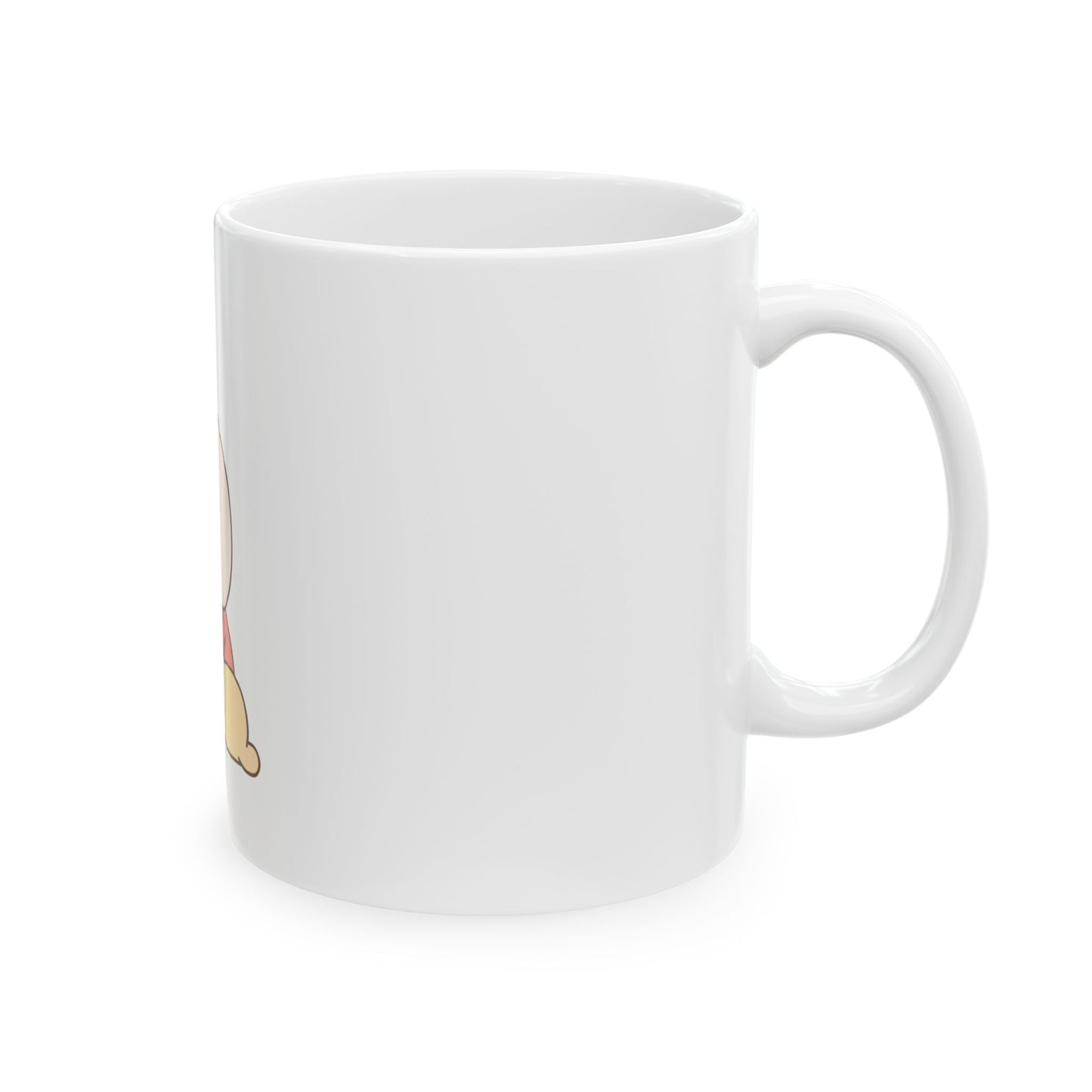 Love Youu Mug