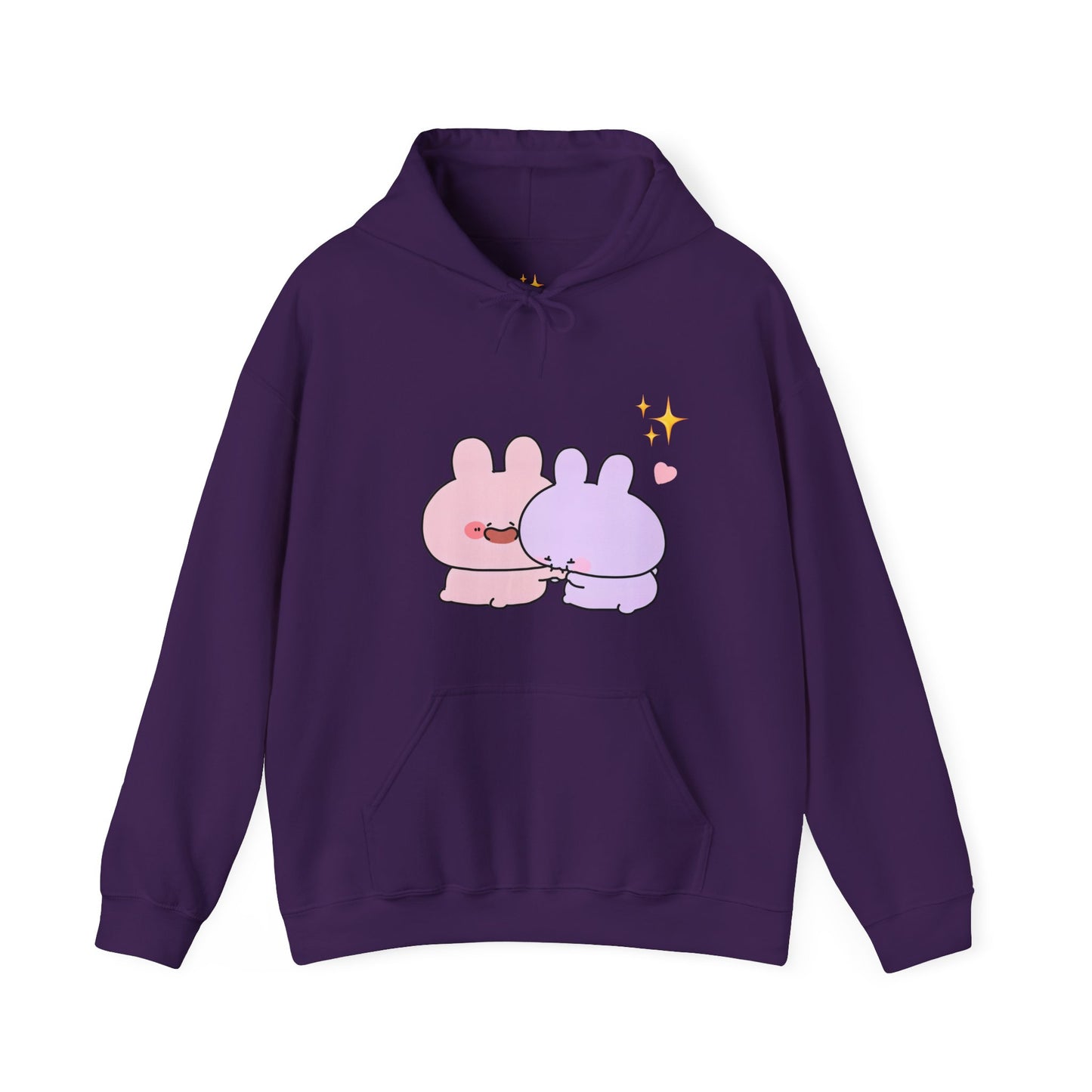 PinkyPurple Hand Nip