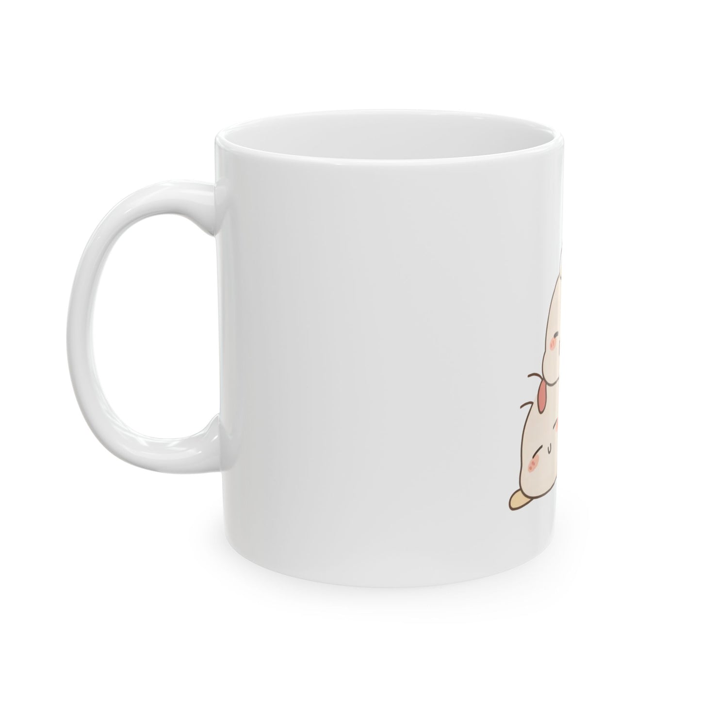 Love Youu Mug