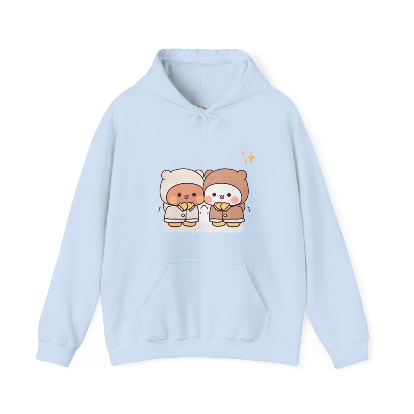 DuduBubu Winter