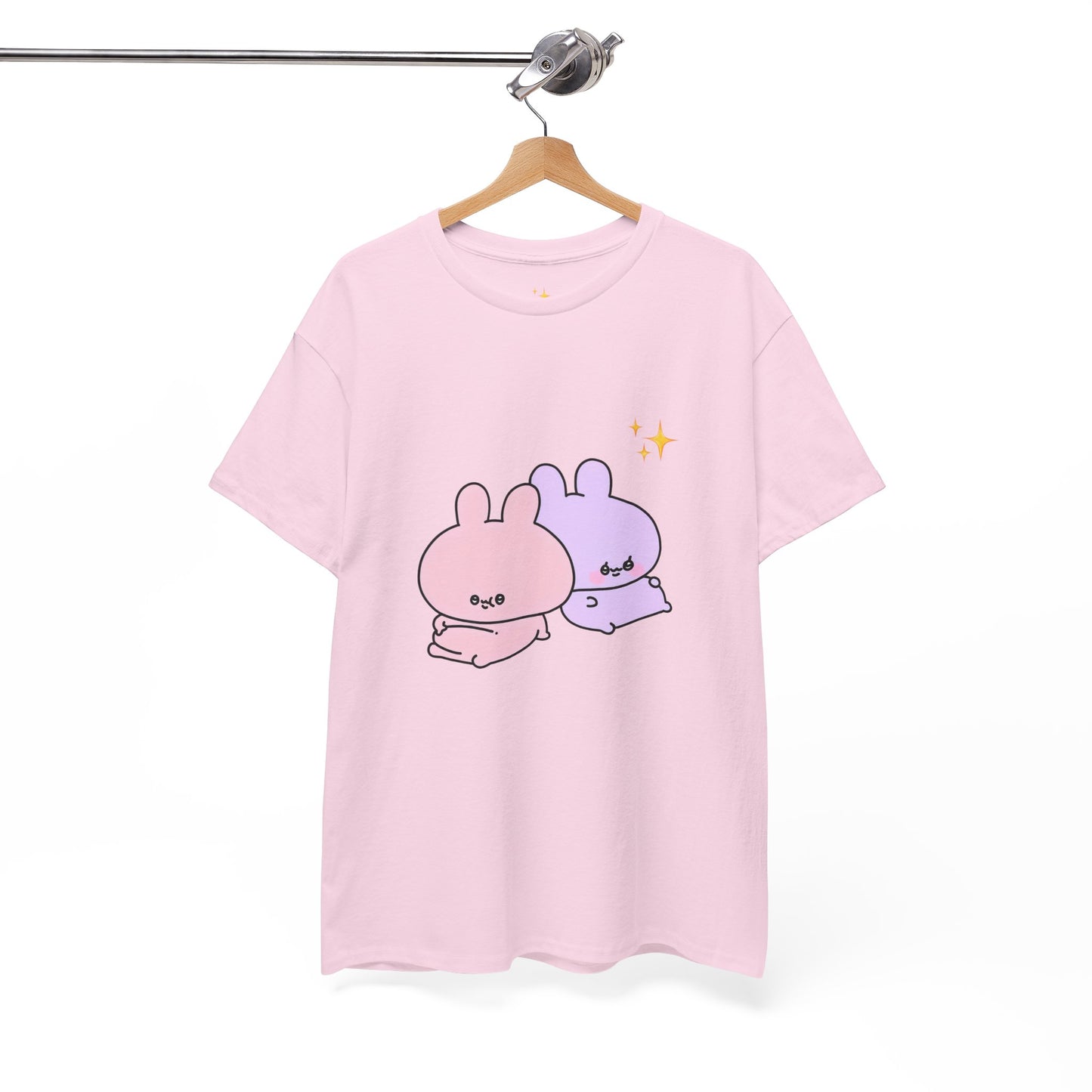 Pinky Purple Belly
