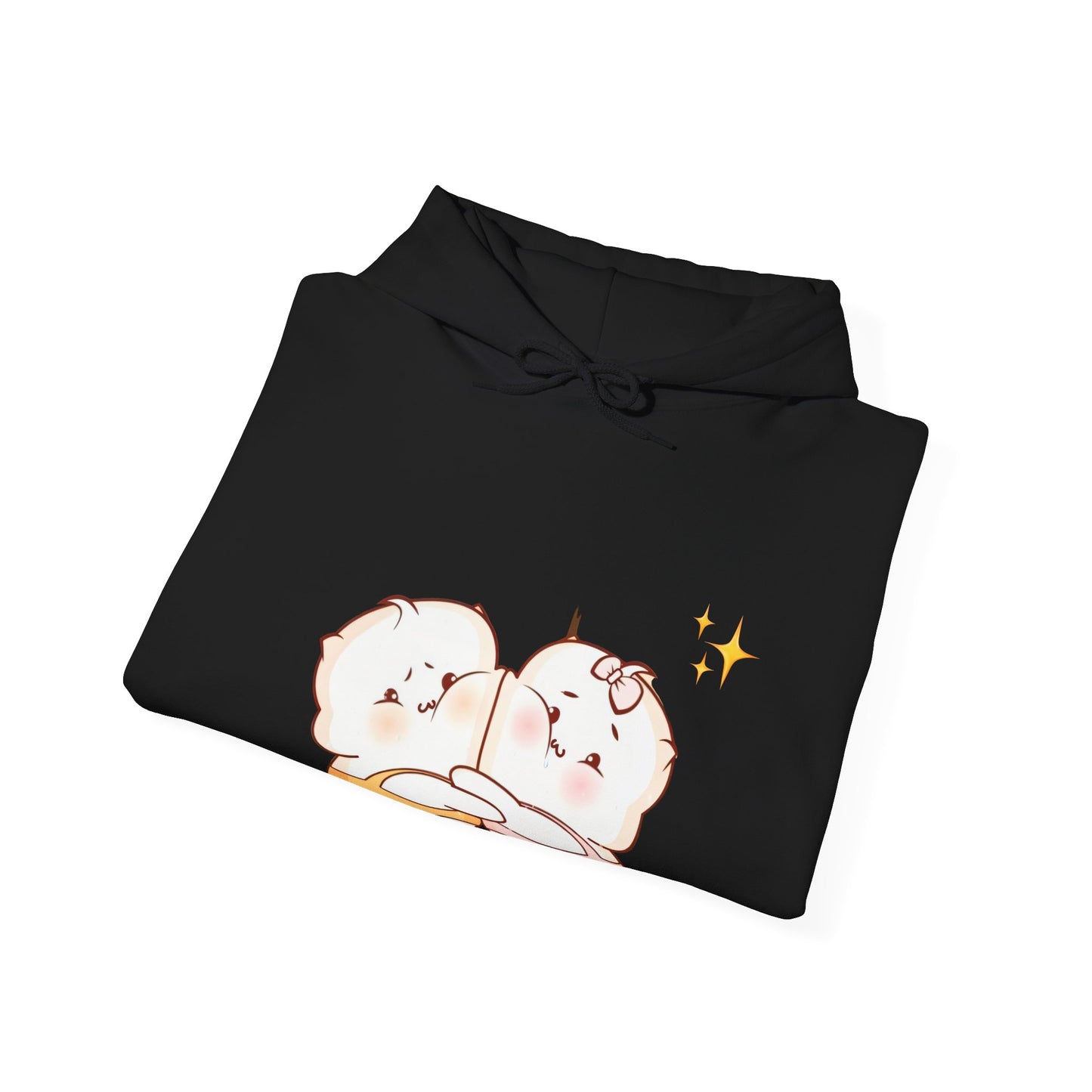 Soso & Jojo Hoodie