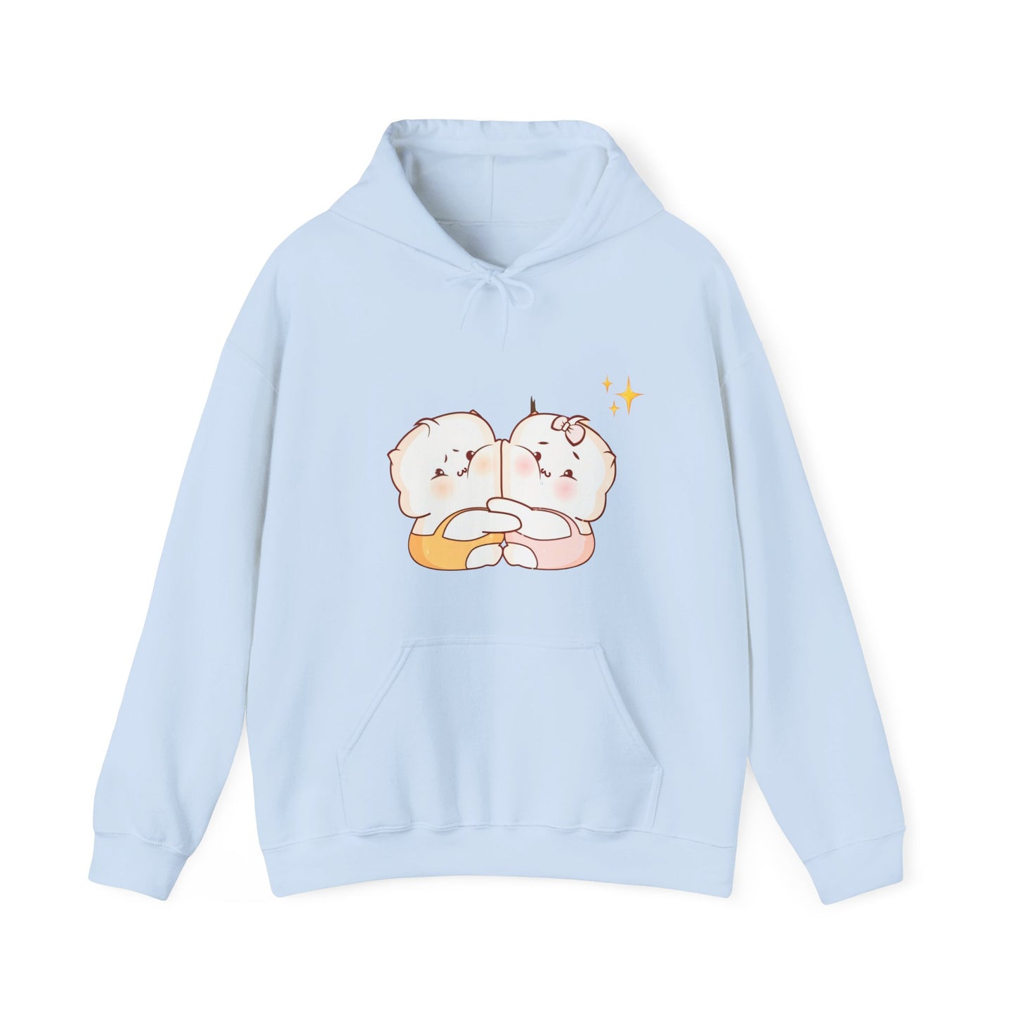 Soso & Jojo Hoodie