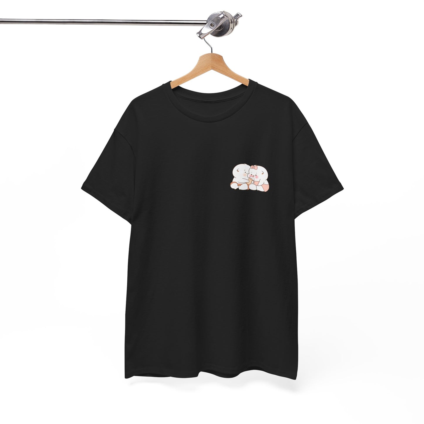 Small Soso & Jojo T-shirt