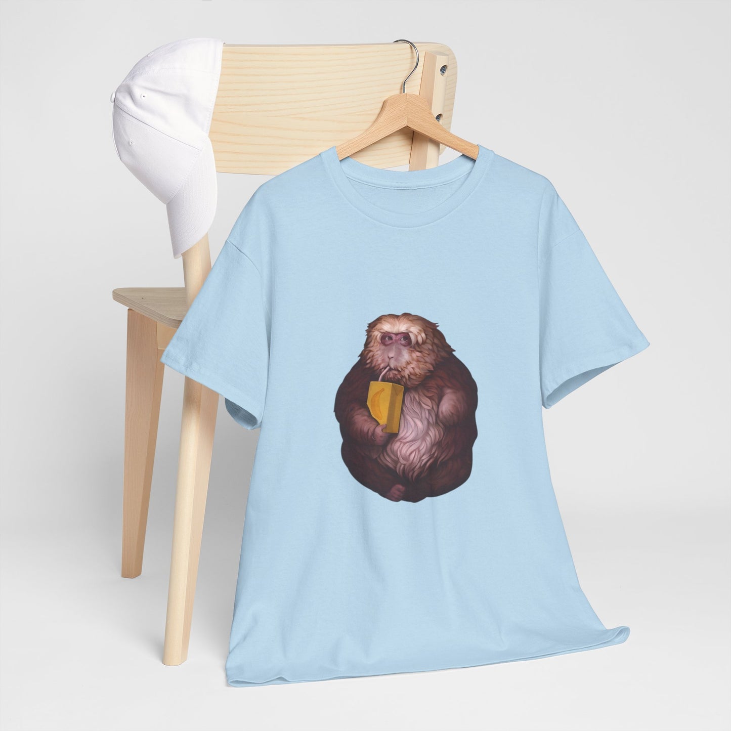 Big XingXing T-shirt
