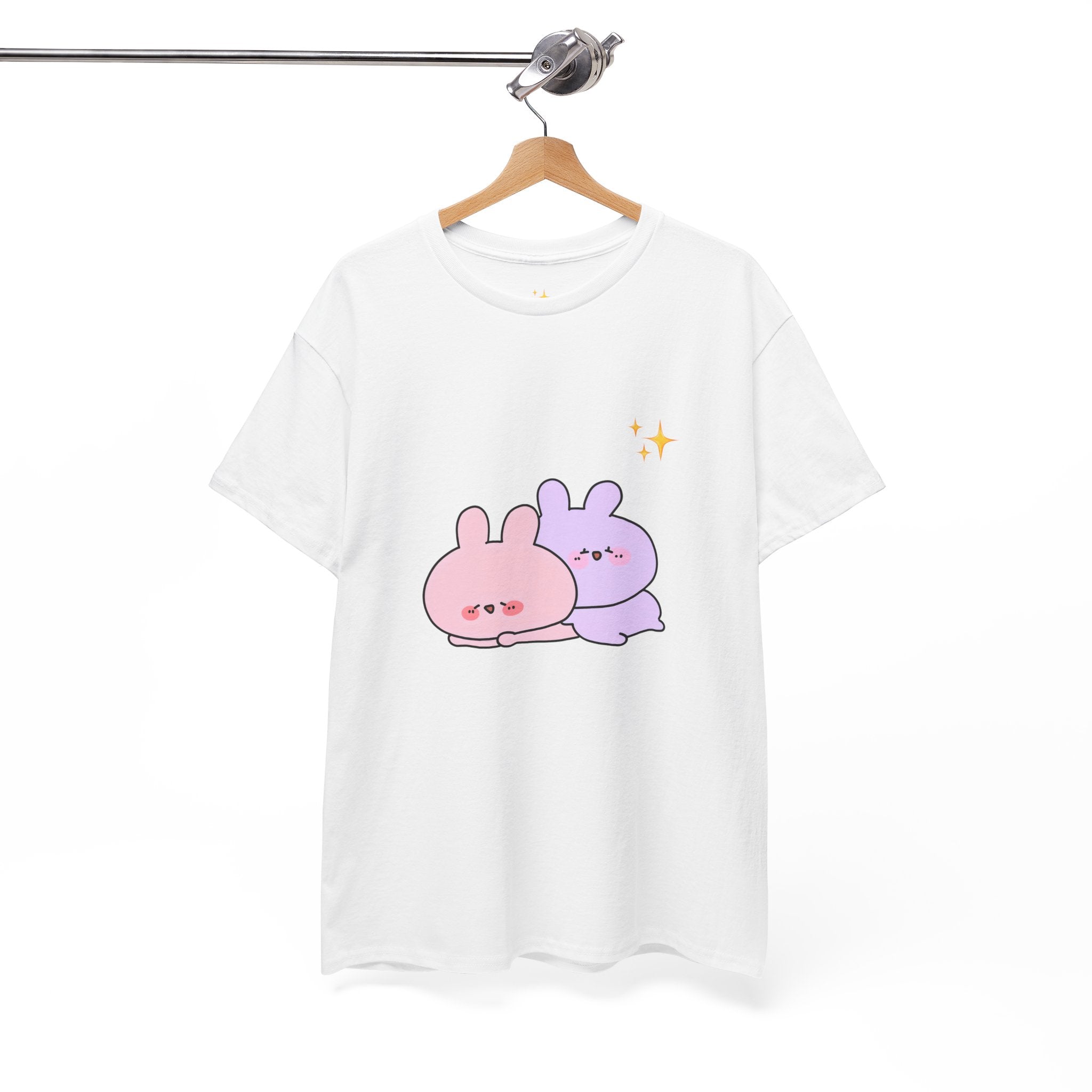 Pinky Purple Sleepy