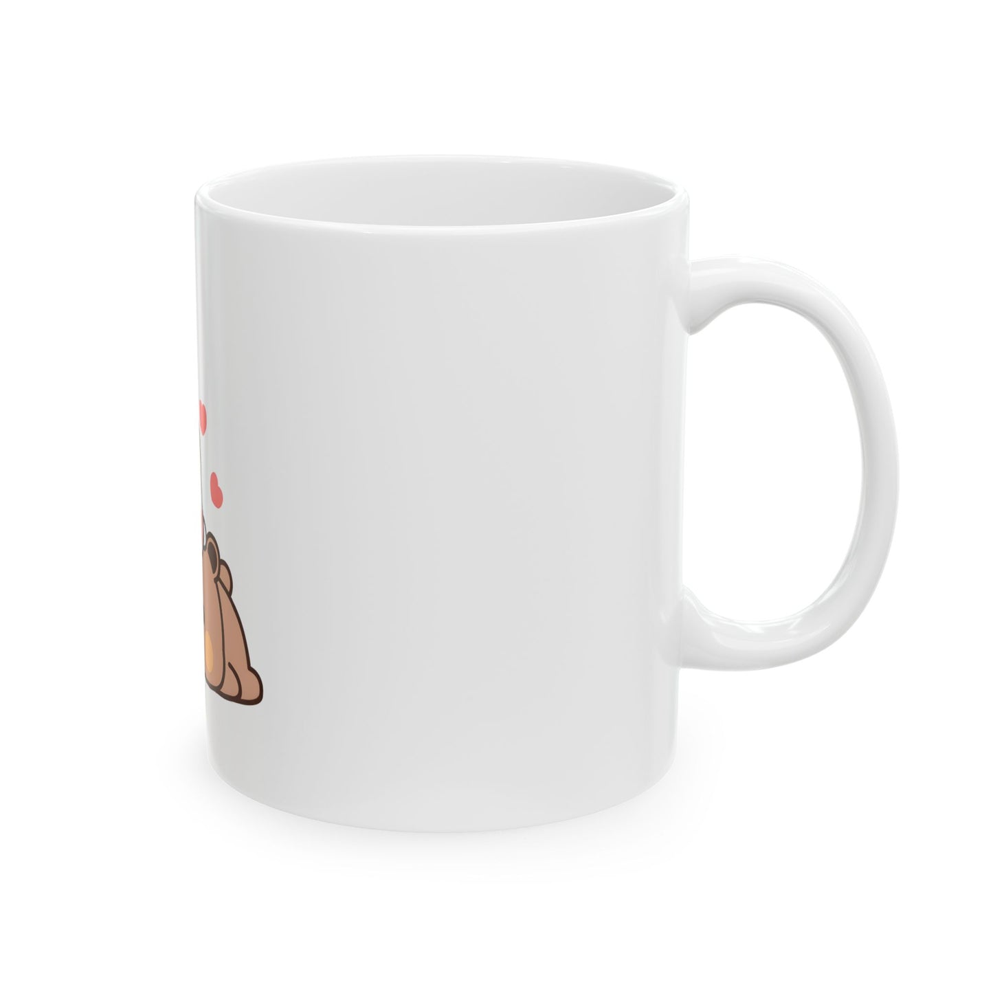 DuduBubu Mug