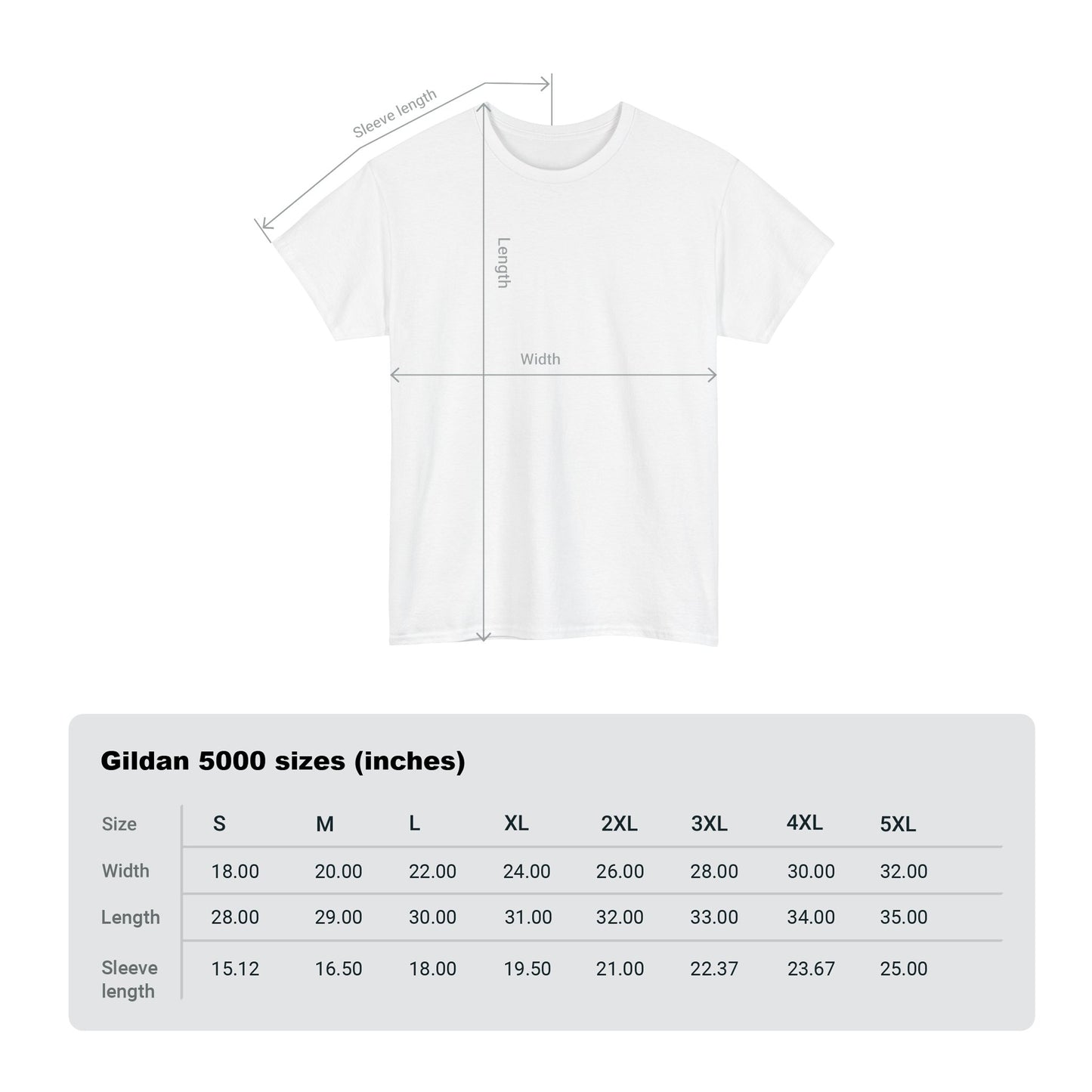 Big XingXing T-shirt