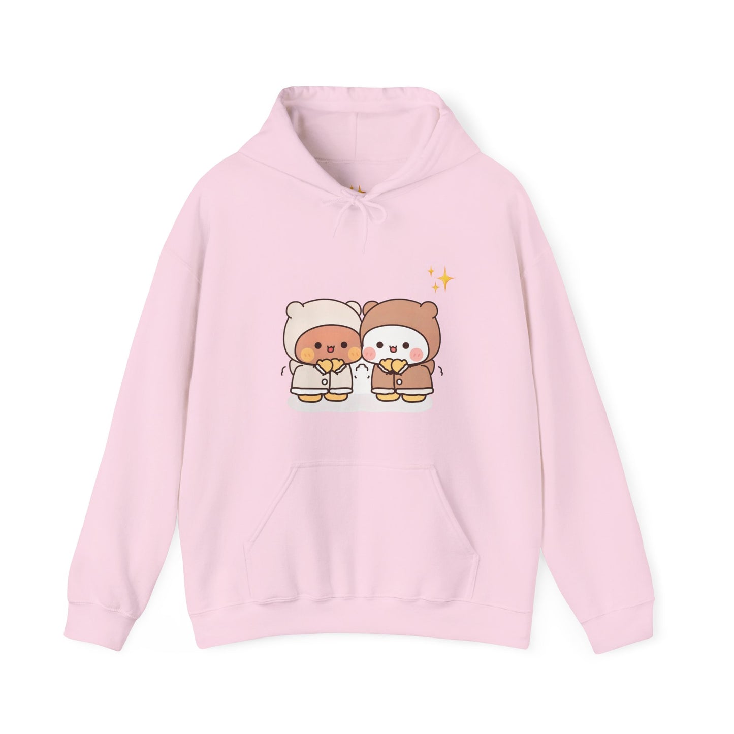 DuduBubu Winter