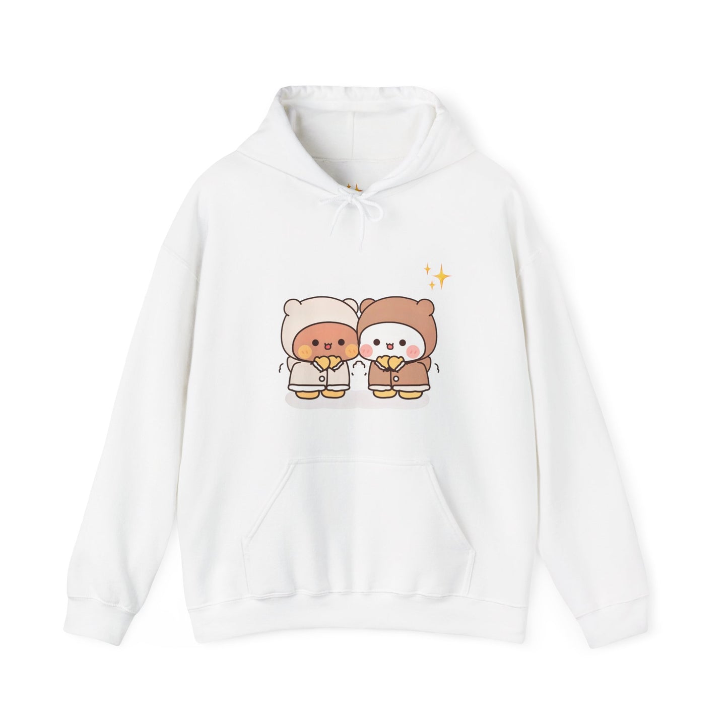 DuduBubu Winter