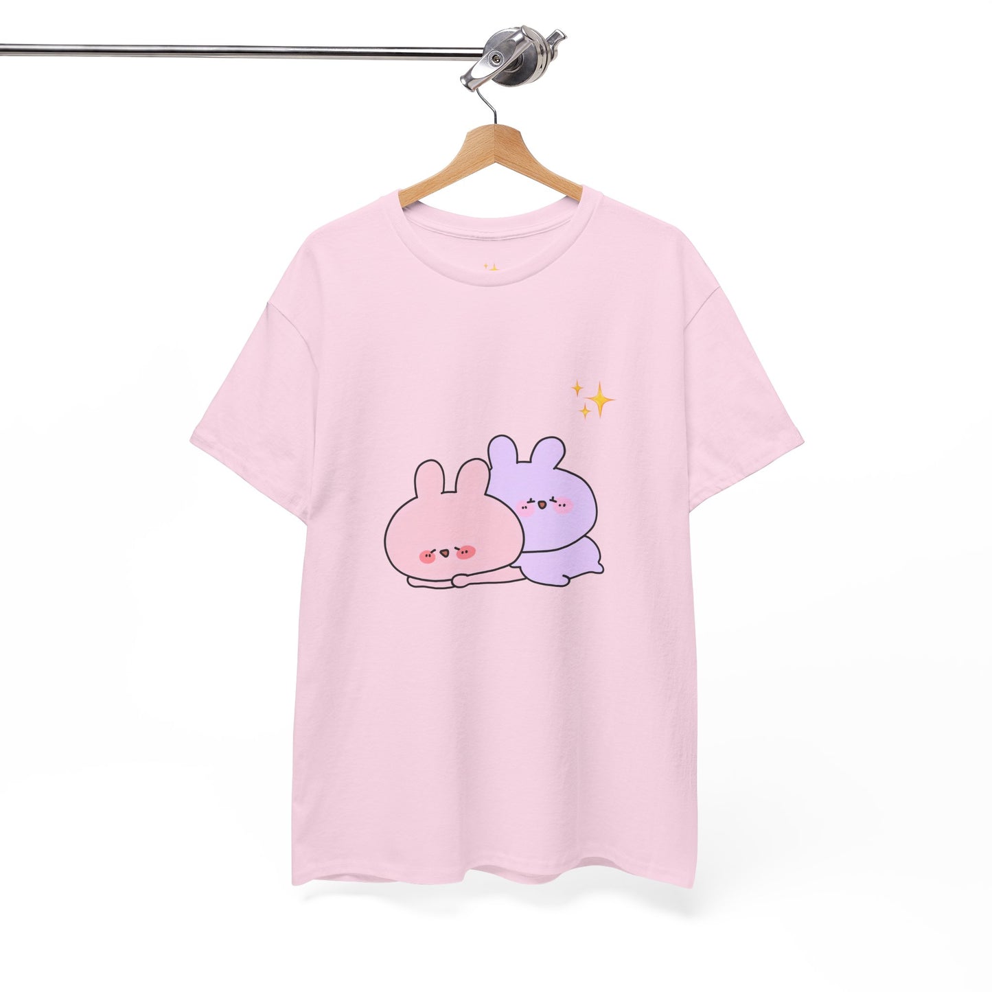 Pinky Purple Sleepy