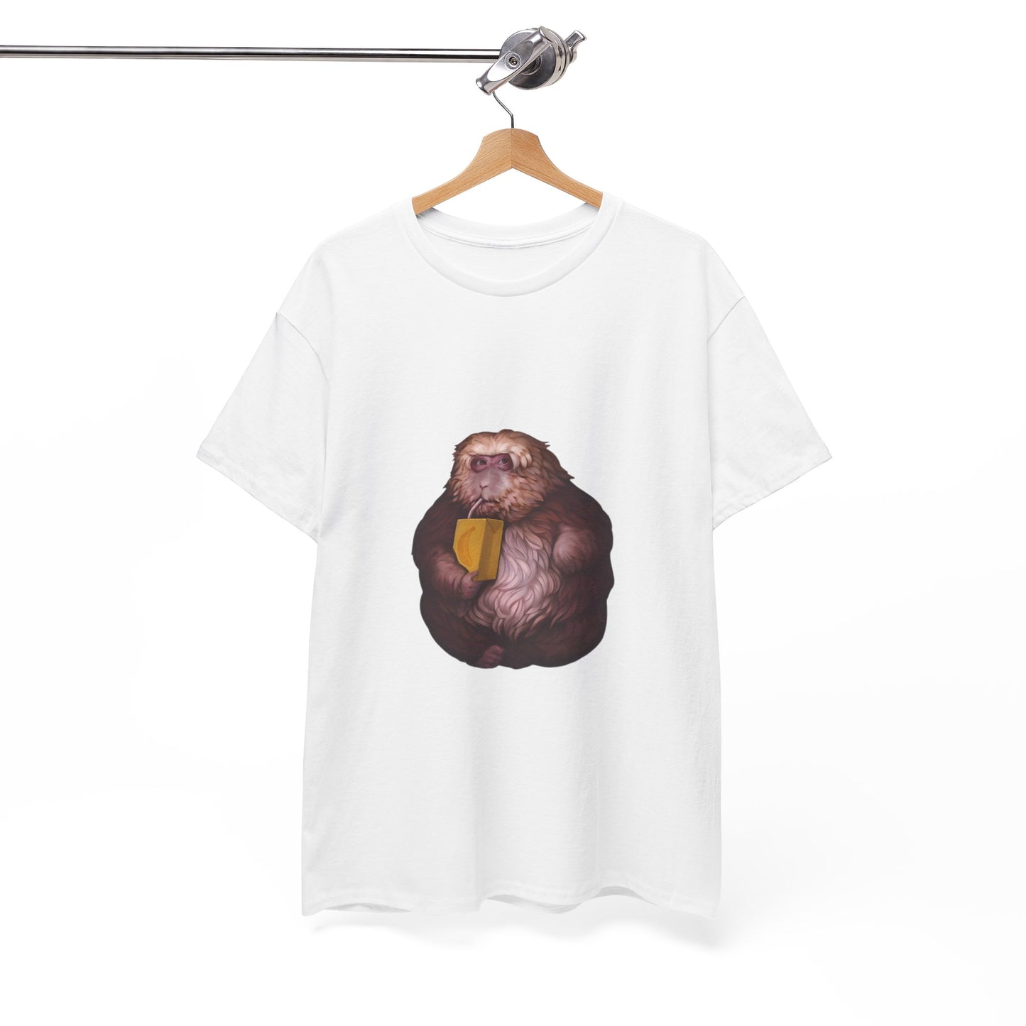 Xing Xing Monkey T-shirt