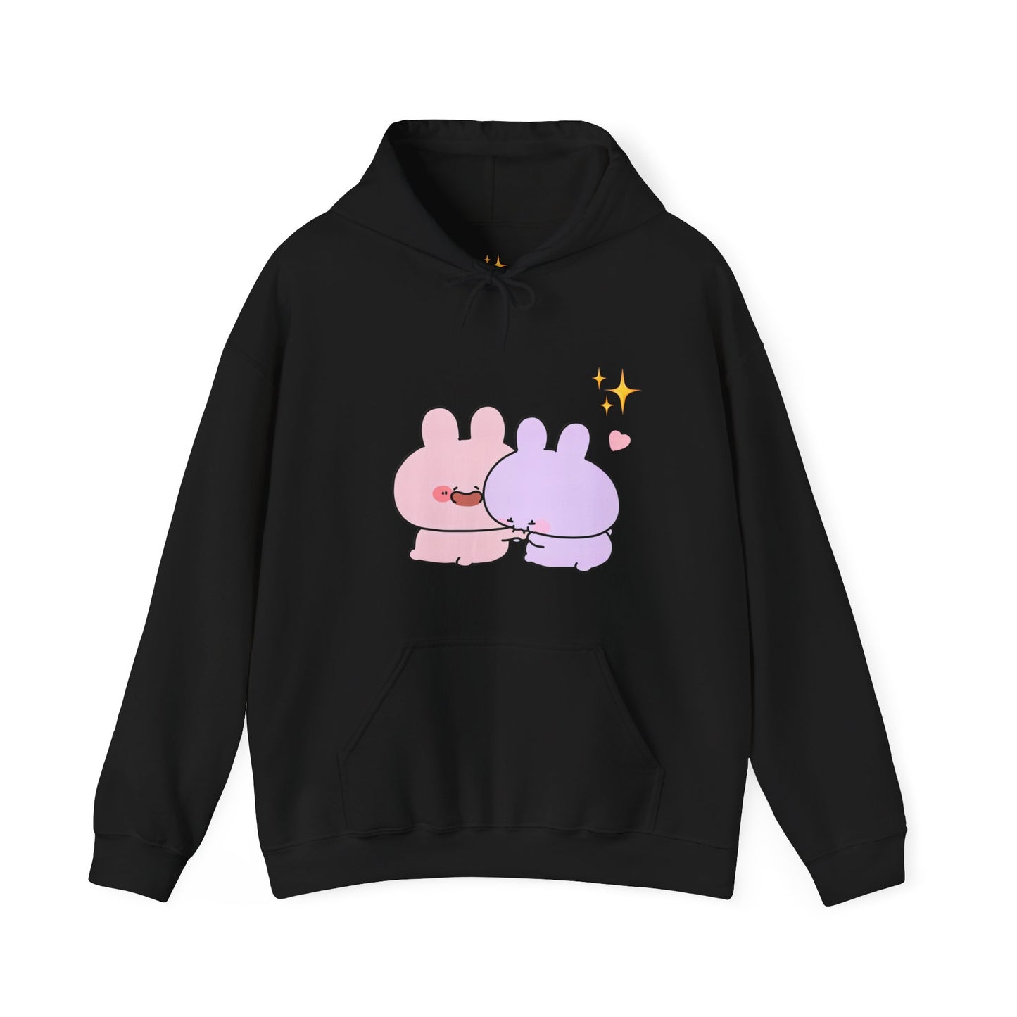 PinkyPurple Hand Nip