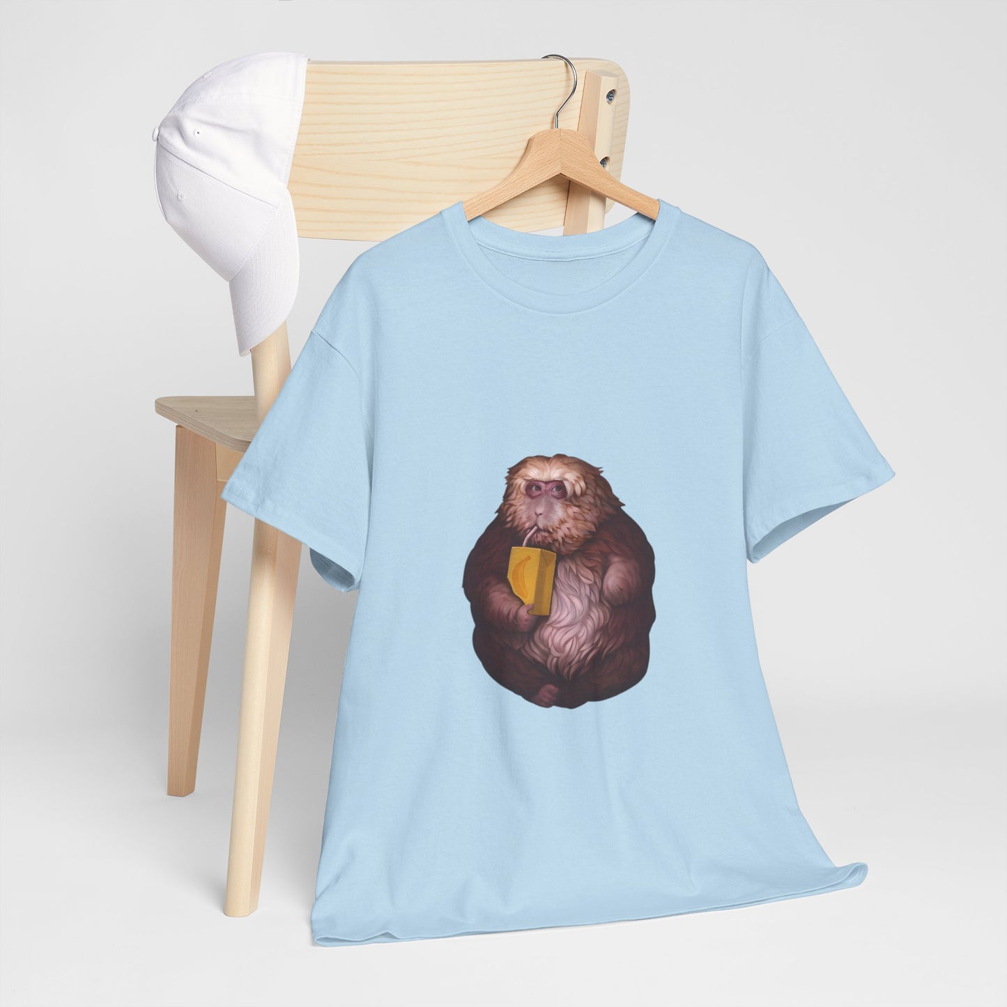 Xing Xing Monkey T-shirt