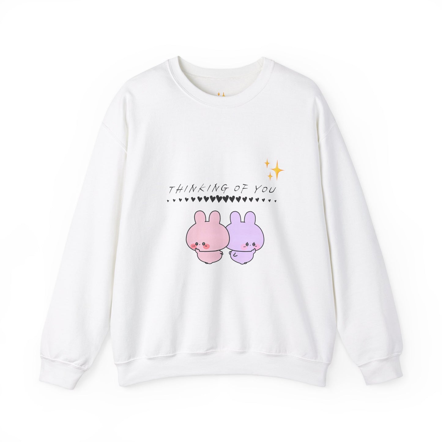 Thinking Of You Sweatshirt