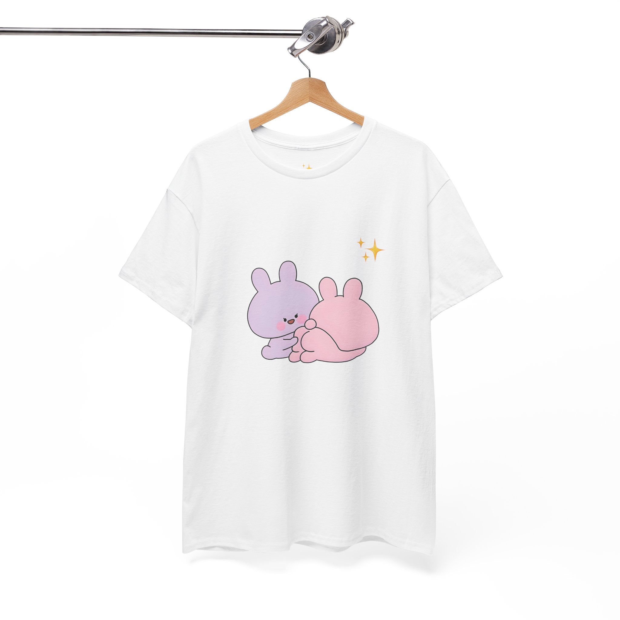 Pinky Purple Love
