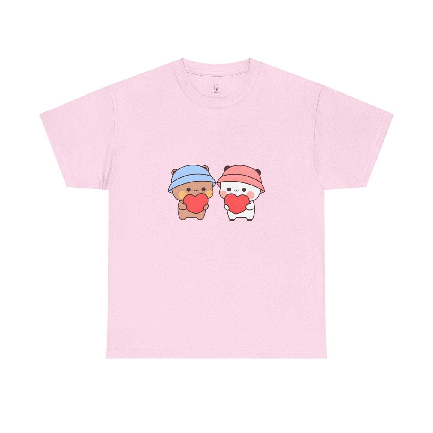 DuduBubu Heart