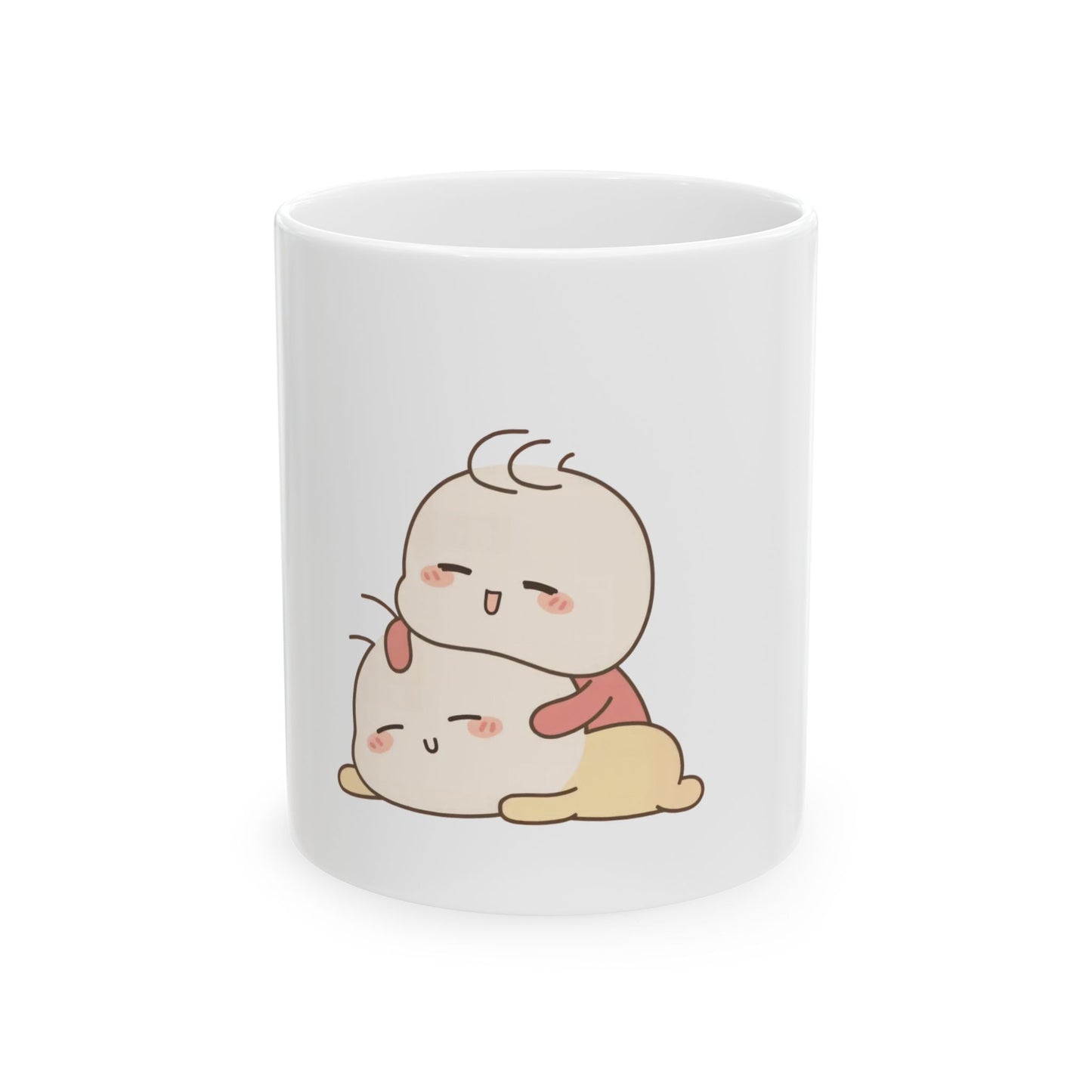 Love Youu Mug