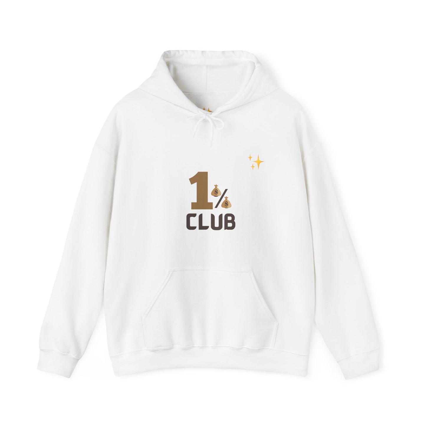 1% Club