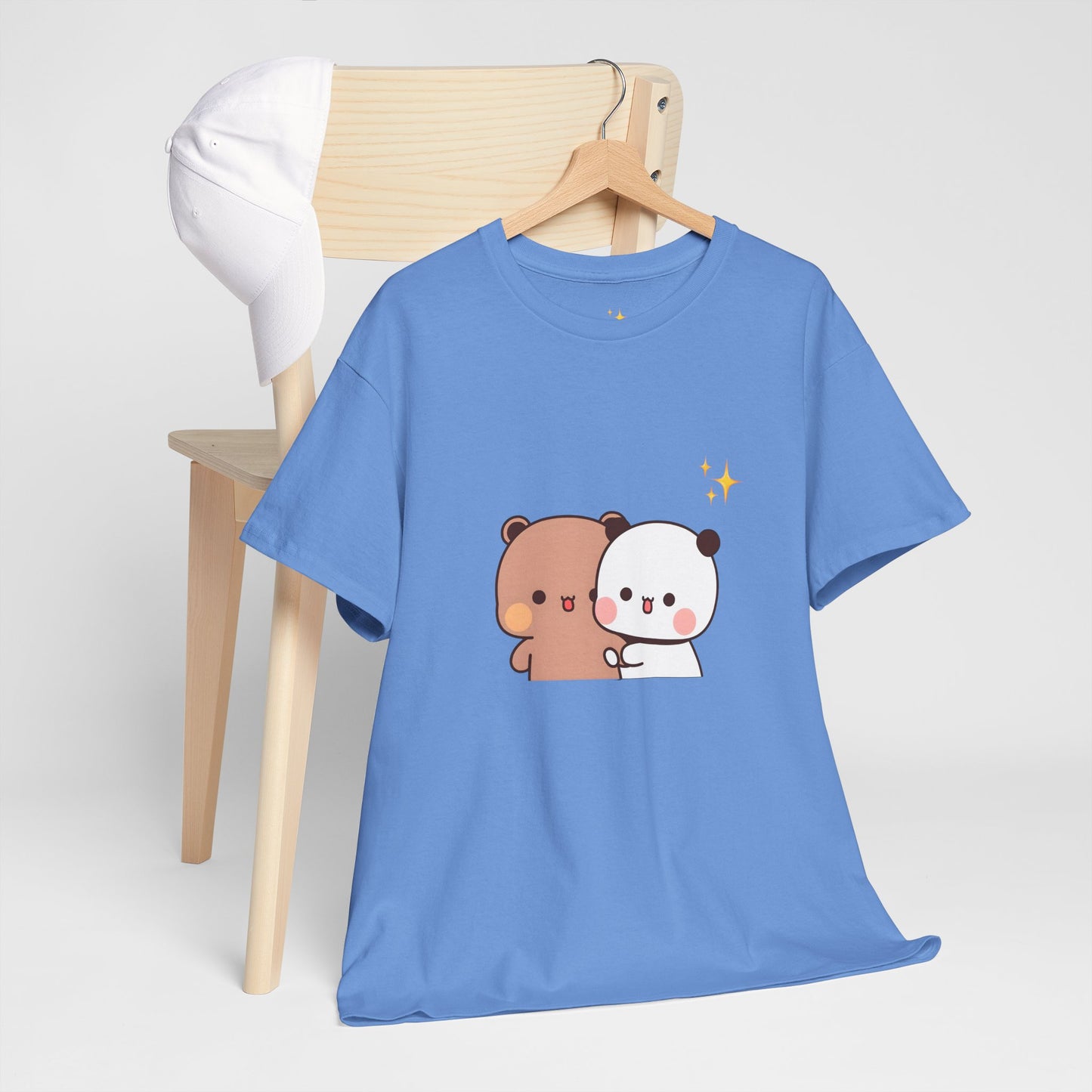 Dudu & Bubu