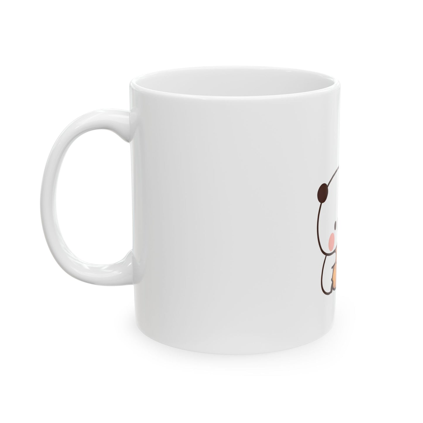 DuduBubu Mug