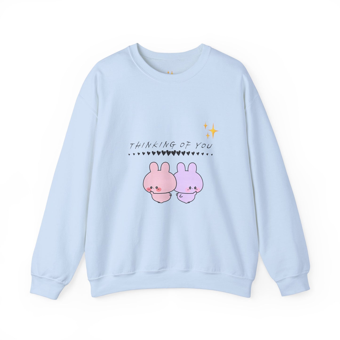 Thinking Of You Sweatshirt