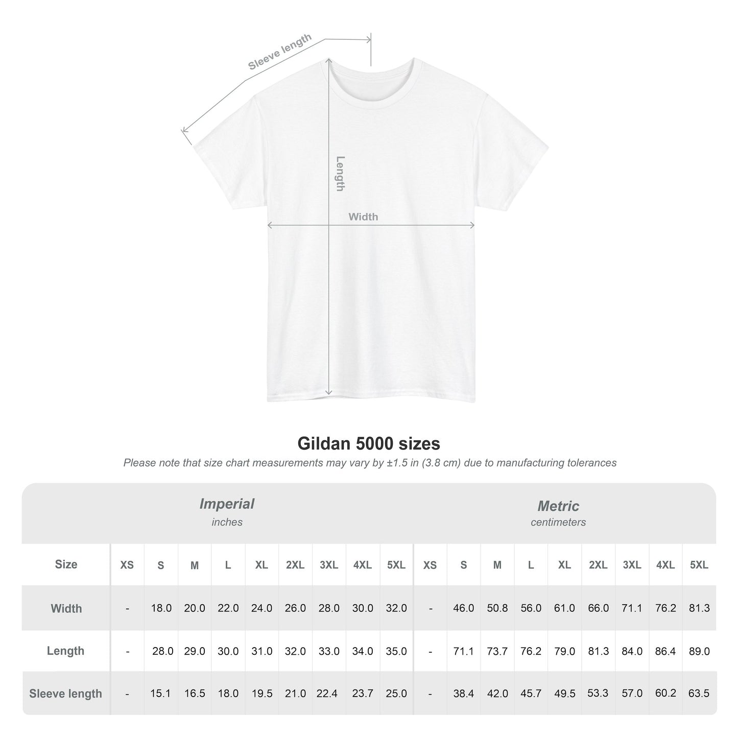 Jojo T-Shirt